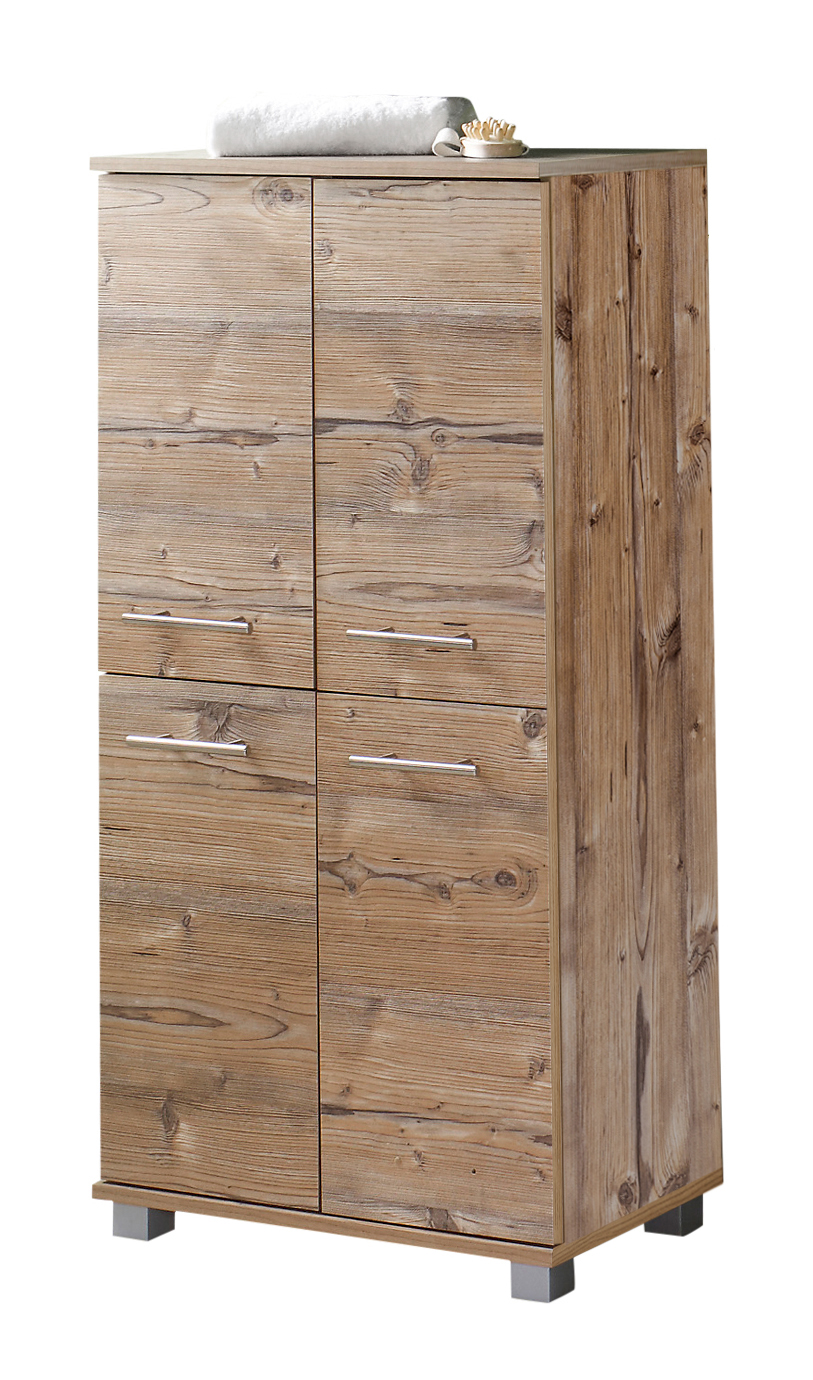 237351_119940-Isola   ISOLA HOCHSCHRANK  60X117X33 CM