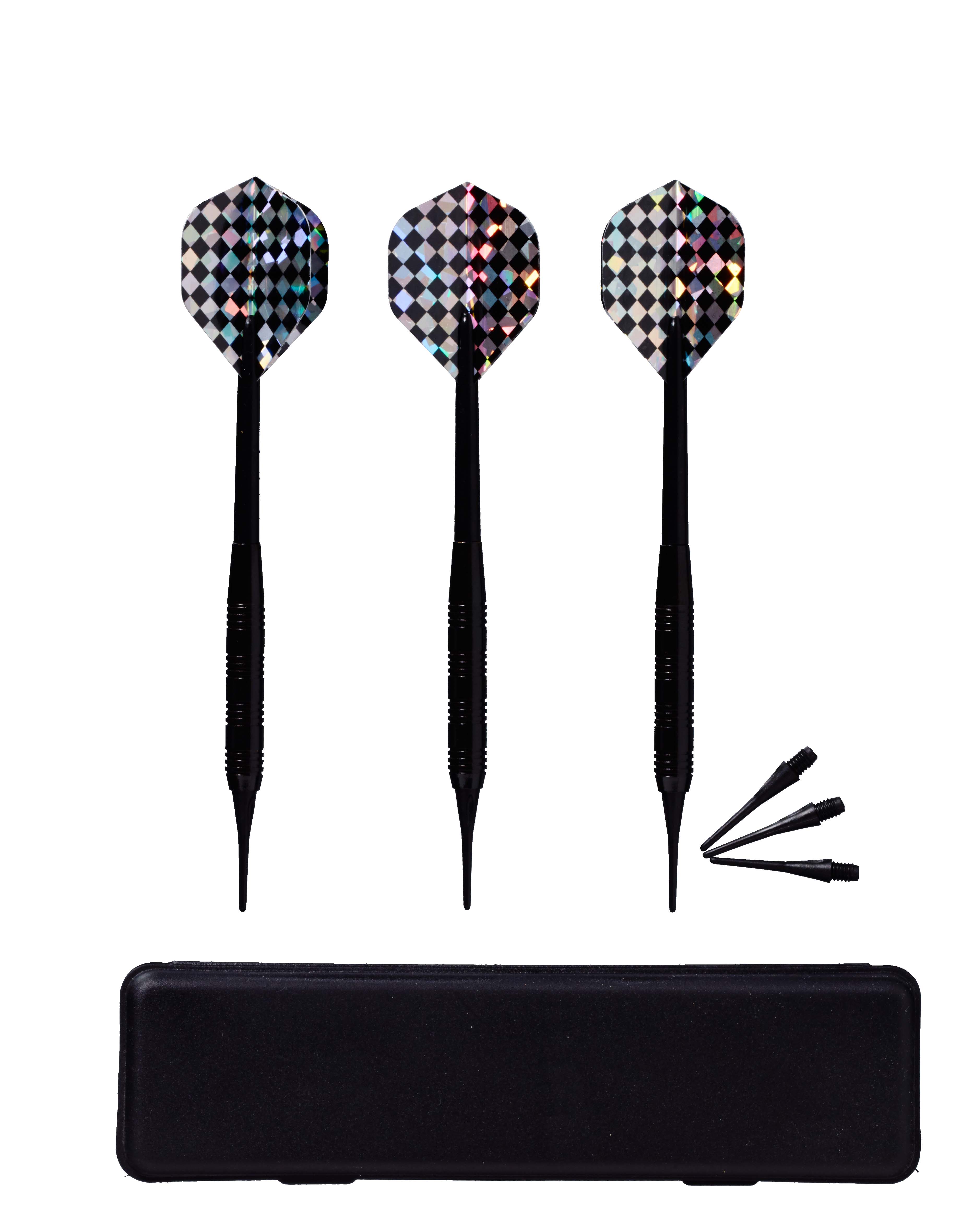 705195 Best Dartpfeile Cavalier, 20 g