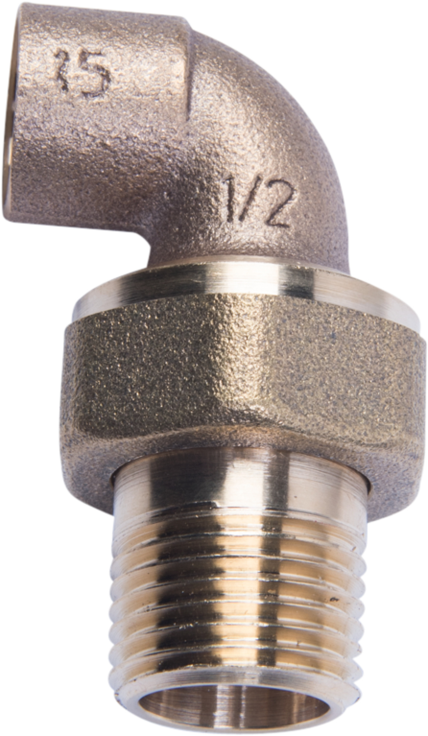   CU WINKELVERSCHR. 15MMX1/2 AG