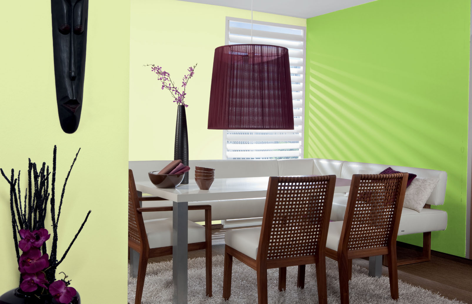 4001244707317_2 Alpina Color Voll- und Abtönfarbe Power Green, 250ml