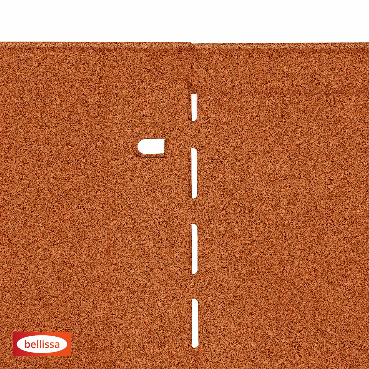 Bellissa Rasenkante Corten 13 Bellissa Rasenkante Corten 13
