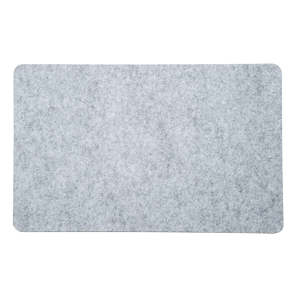 Kesper Platzset, hell grau Kesper Platzset, hell grau