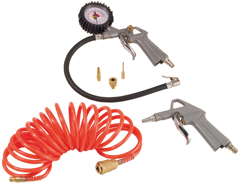 Güde Druckluft Kompressor Airpower 190/08/6