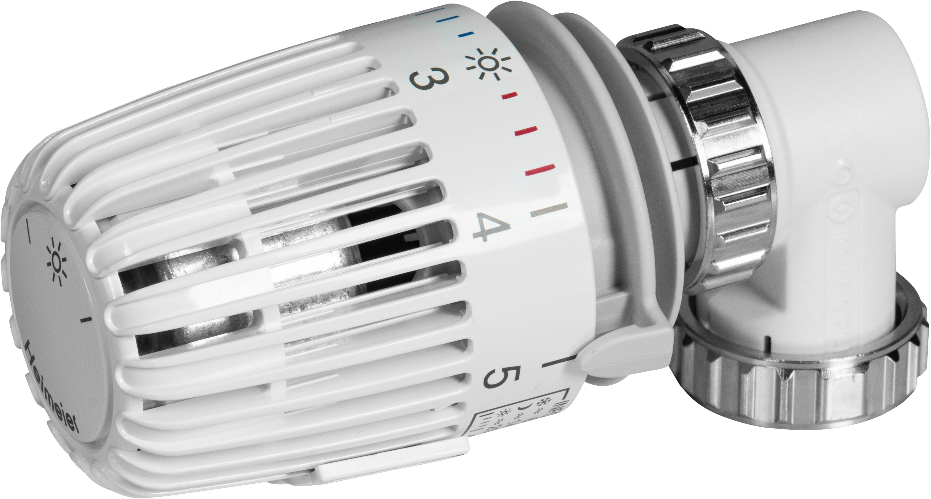 Heimeier Thermostat-Kopf