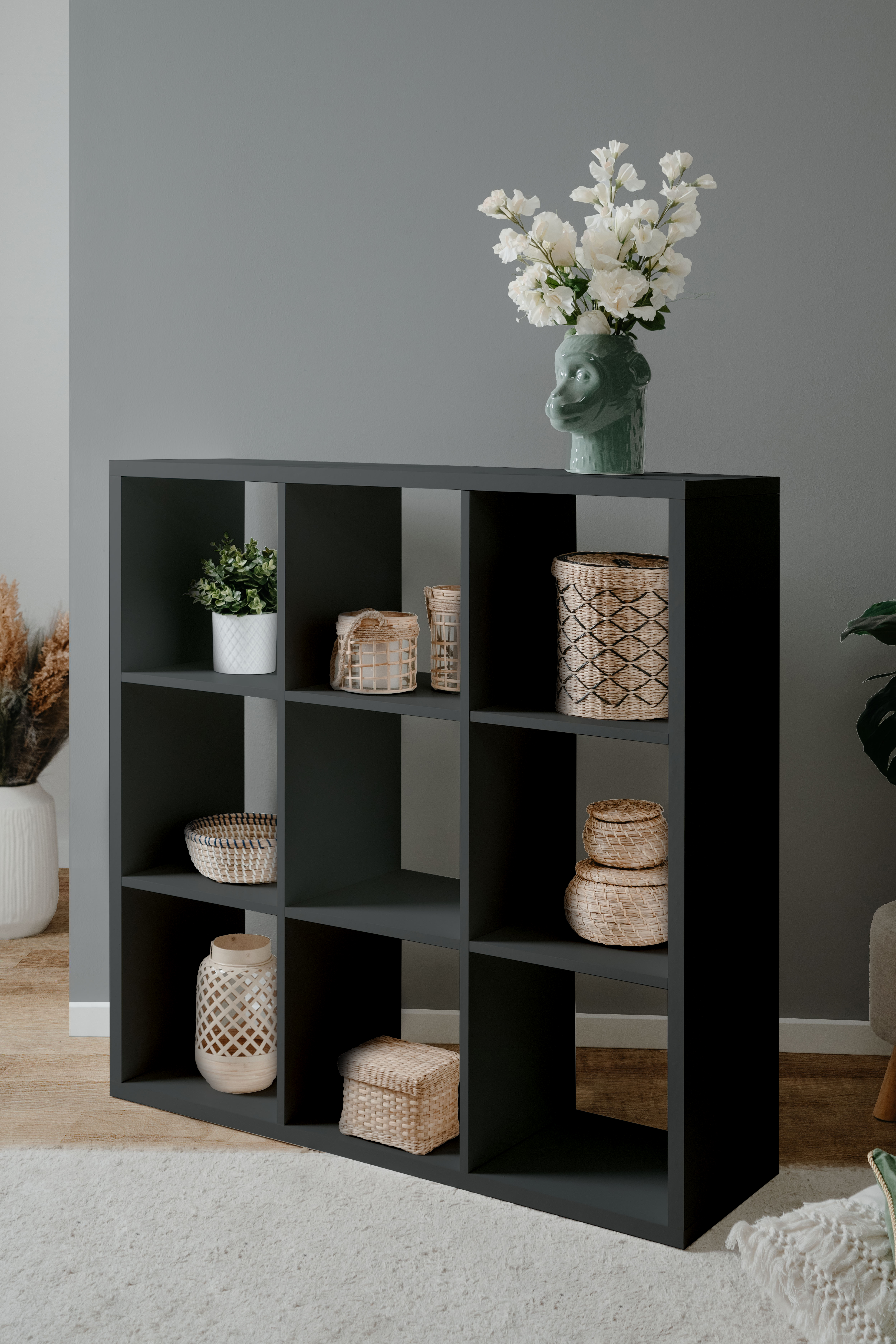 Finori Regal Max-9er