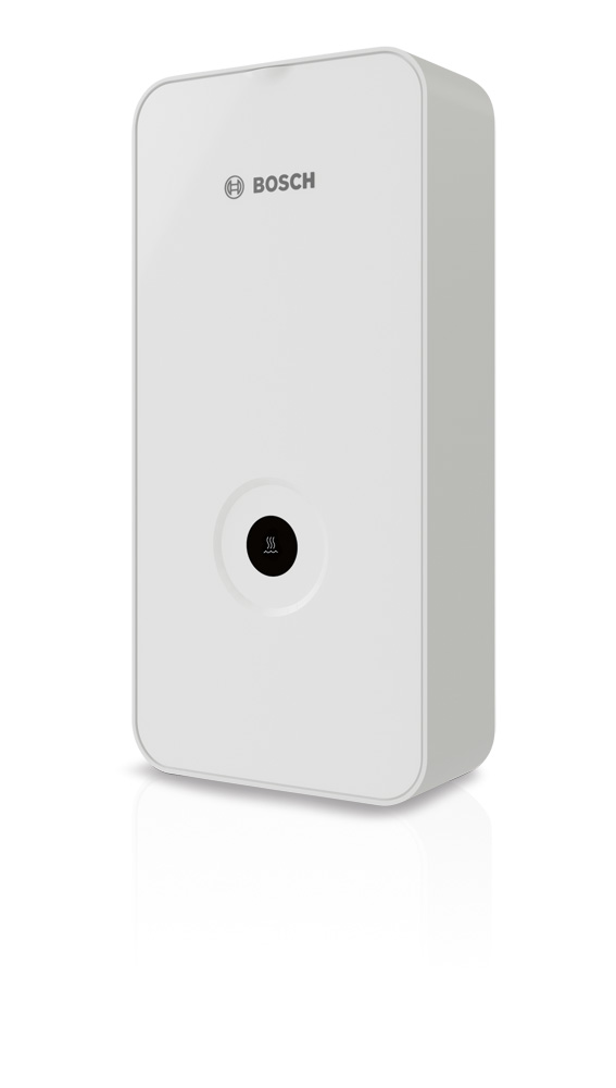 Bosch Durchlauferhitzer Tronic Line 21/24/27 kW