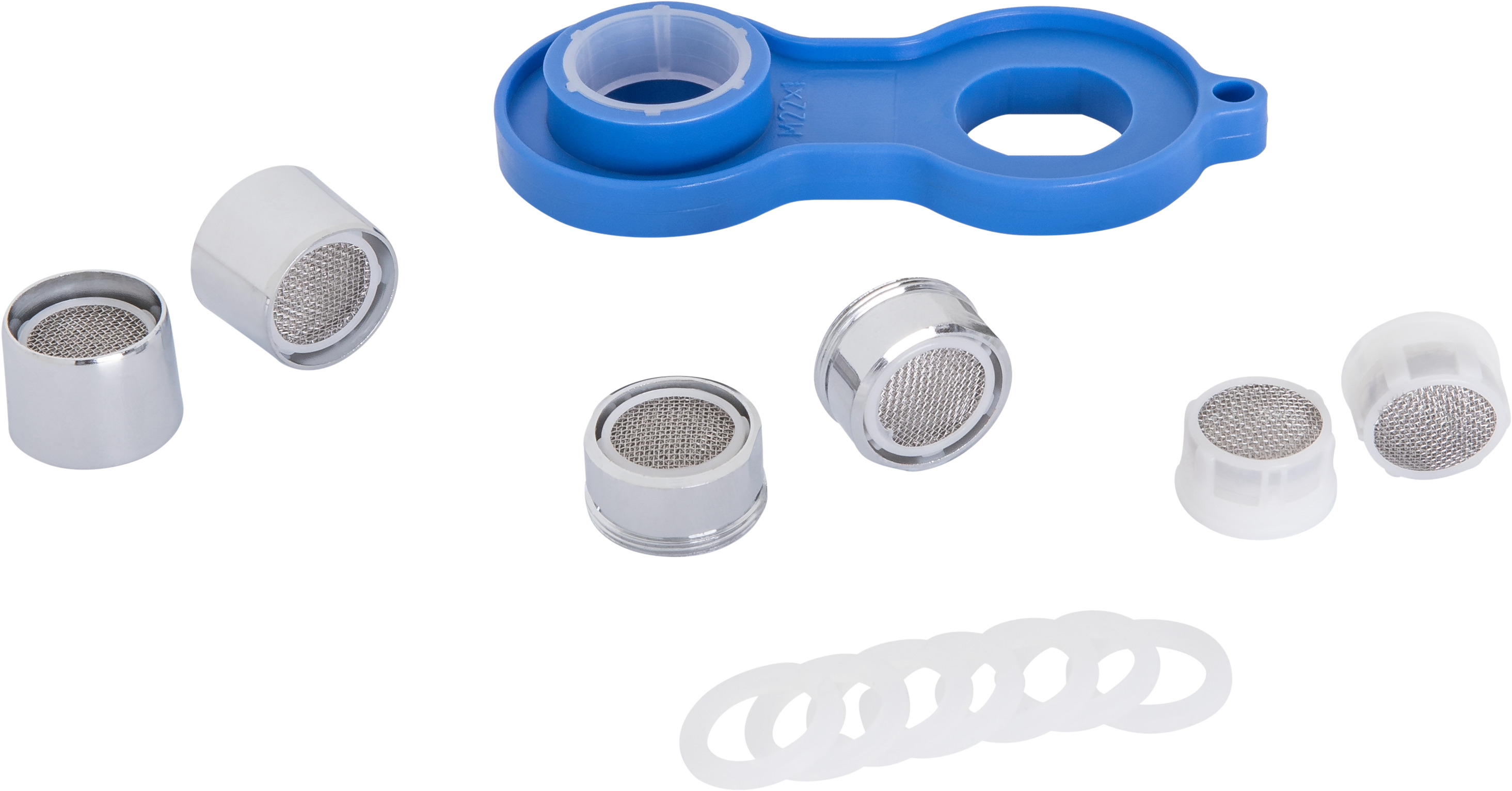   SPAR-STRAHLR. ECO-SET AUF KARTE