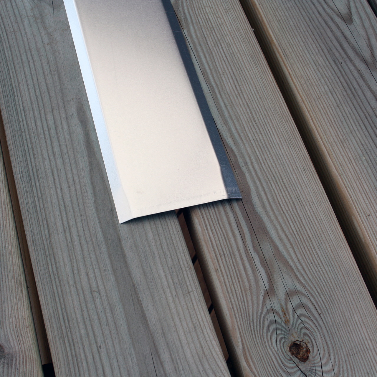 169881-1 Sarei HG10 Flachprofil 10/80/10 mm, 1 m