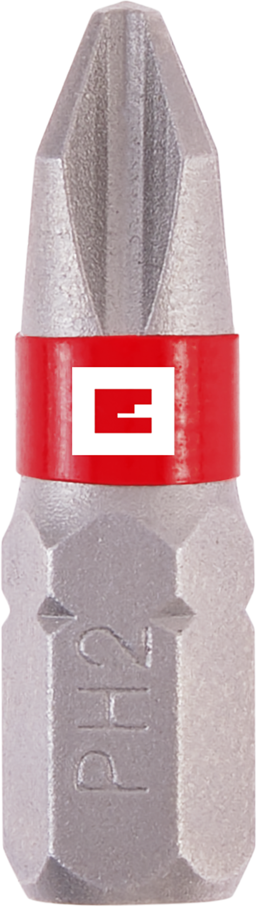 Einhell Standard-Bits, 25 mm, PH2 Einhell Standard-Bits, 25 mm, PH2