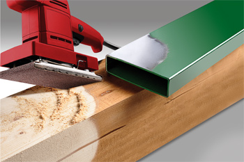 815120-600 Kwb Schleifstreifen K 120