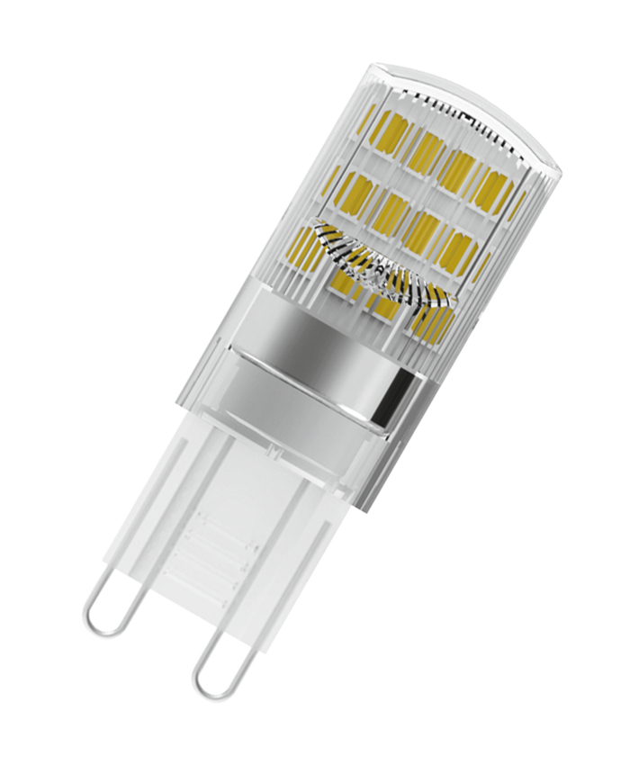 4058075432307_Primary_product_imagenxLxeYkuy4CFC OSRAM LEUCHTMITTEL LED PIN G9 20 1.9 W/2700K G9