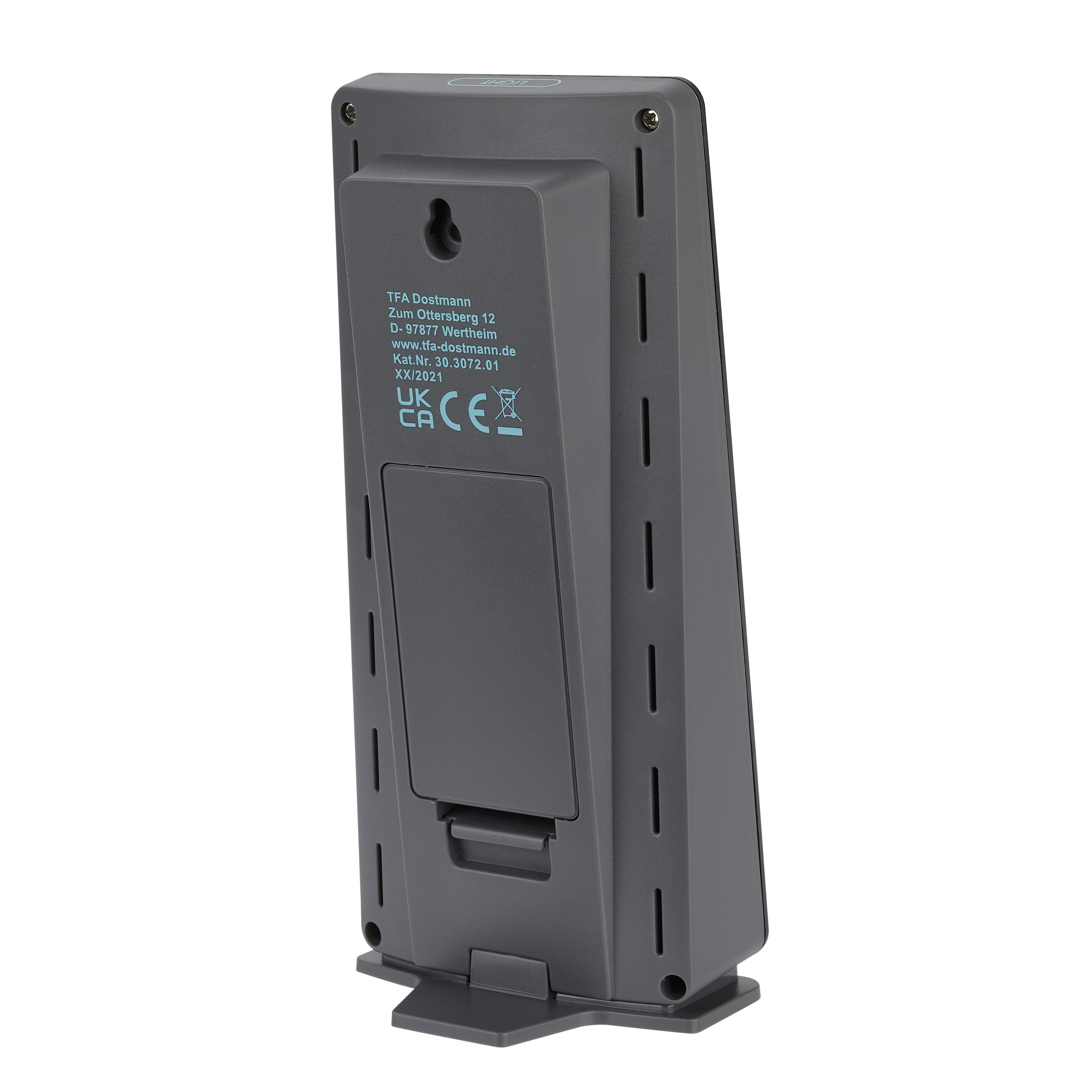 Dostmann Funk-Thermometer BUDDY 30.3072.01