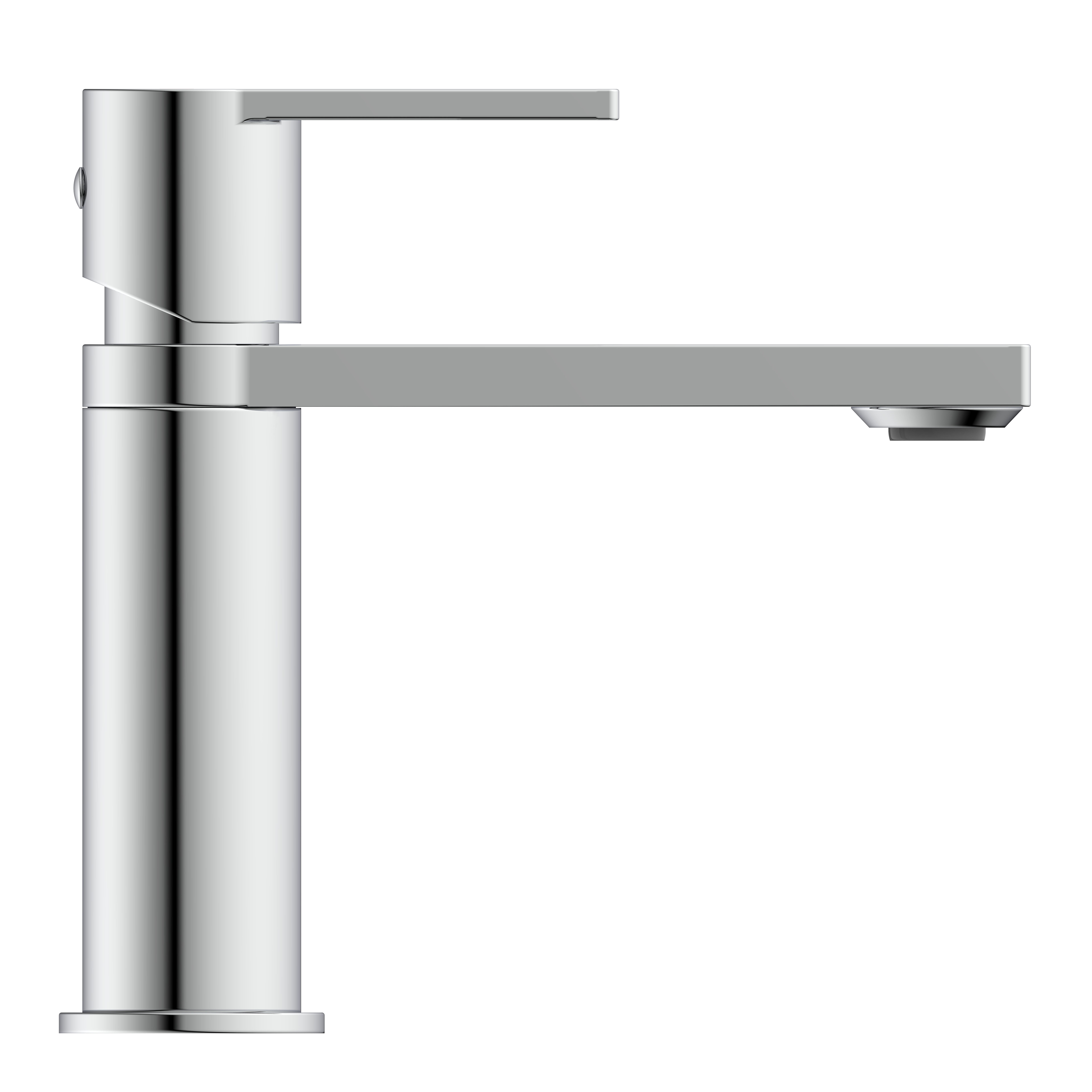 Schütte Waschtischarmatur Manhattan, Chrom Schütte Waschtischarmatur Manhattan, Chrom