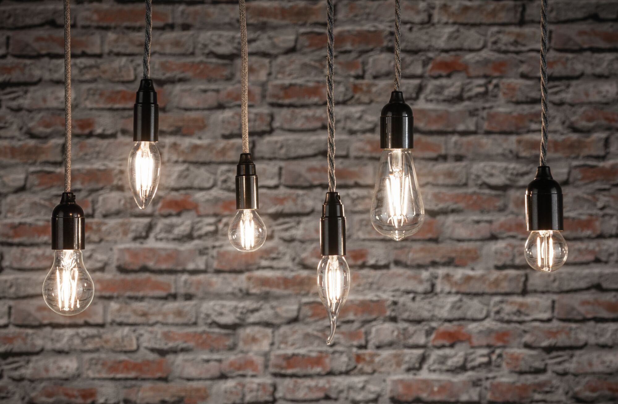 Paulmann LED 5er Pack Kerze, 470lm, 2700K, klar, E14, 230V