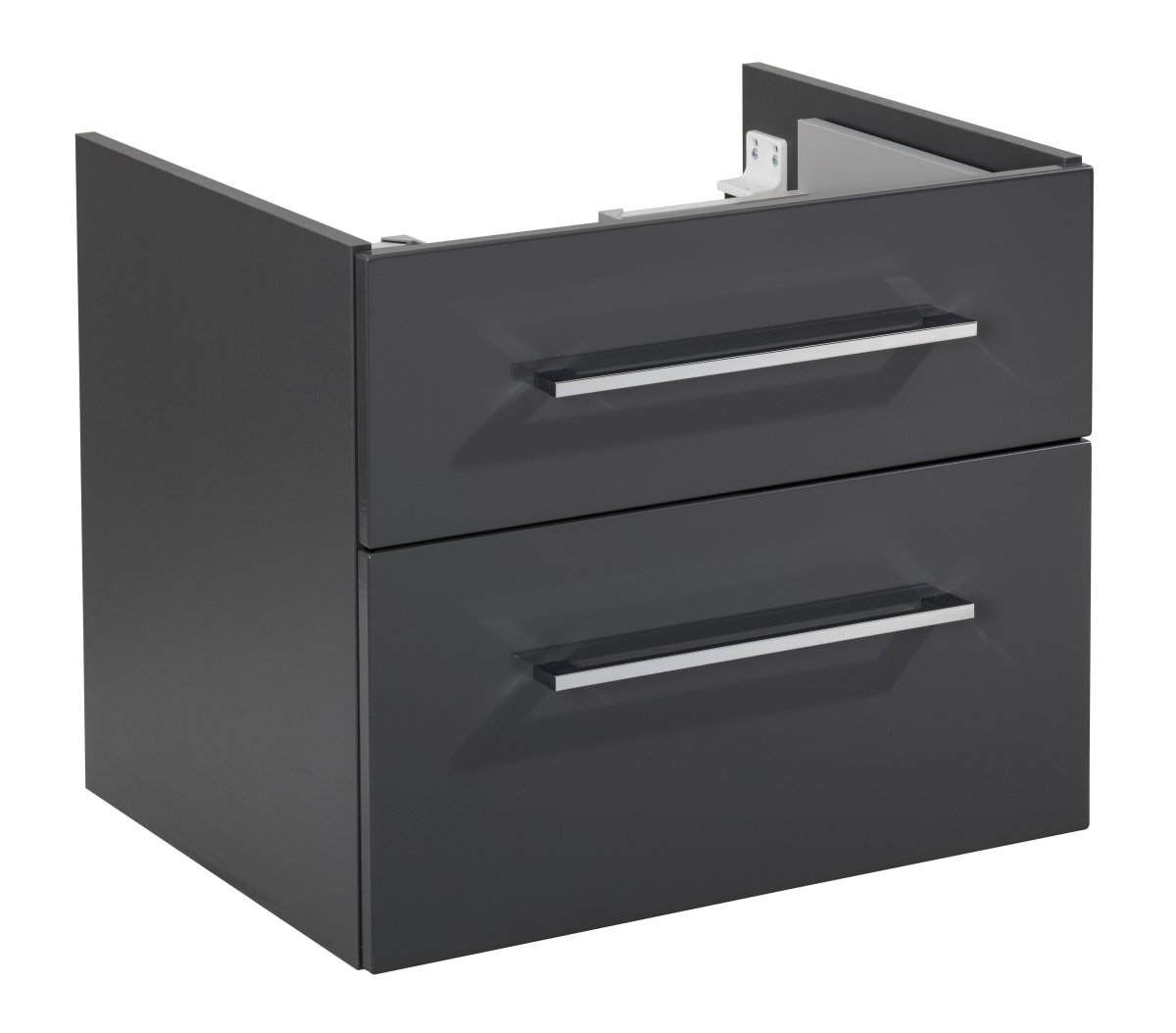 Fackelmann Waschtischunterschrank HYPE3.0, B600 x H509 x T488 mm
