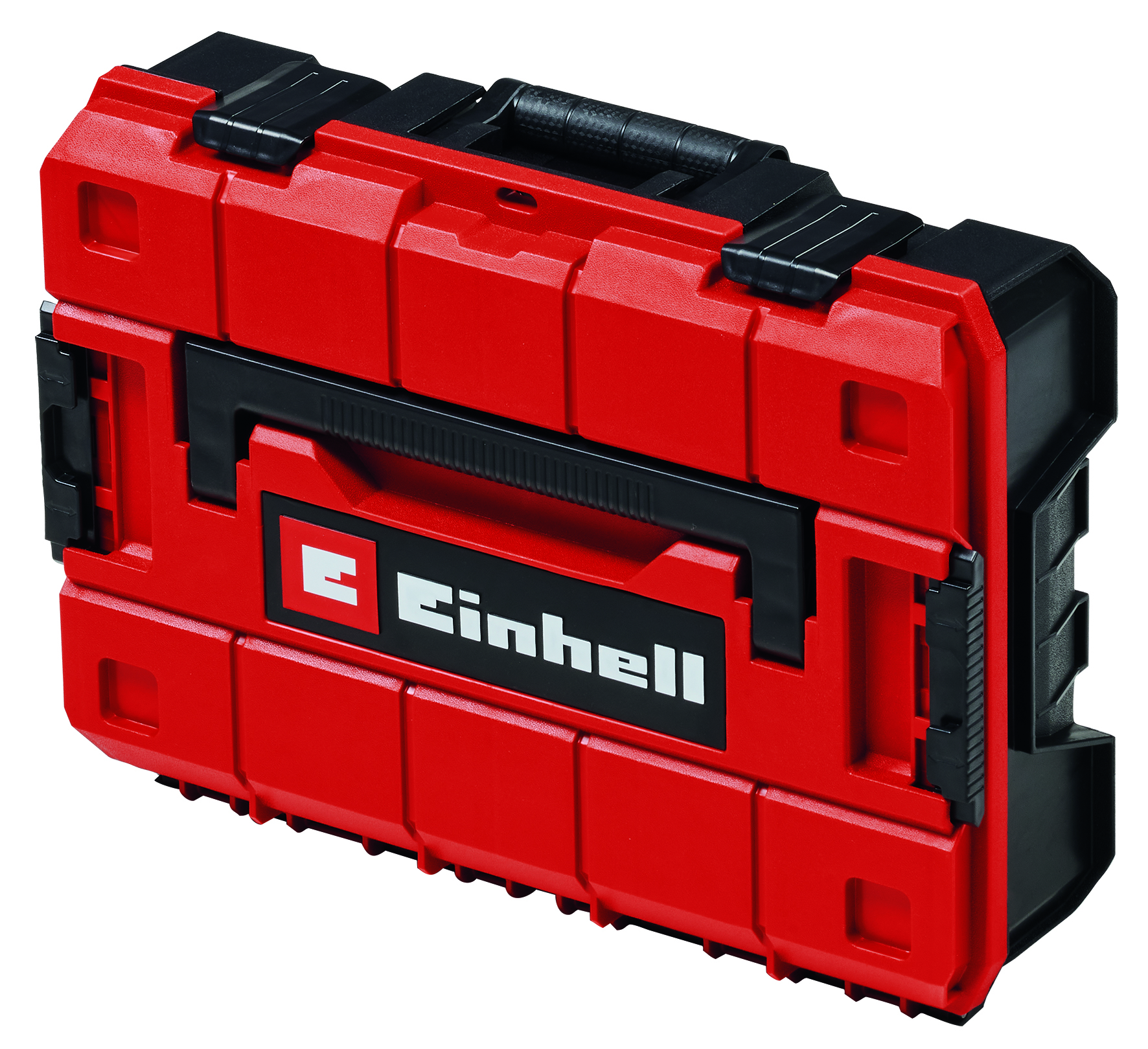 Einhell Systemkoffer E-Case S-F