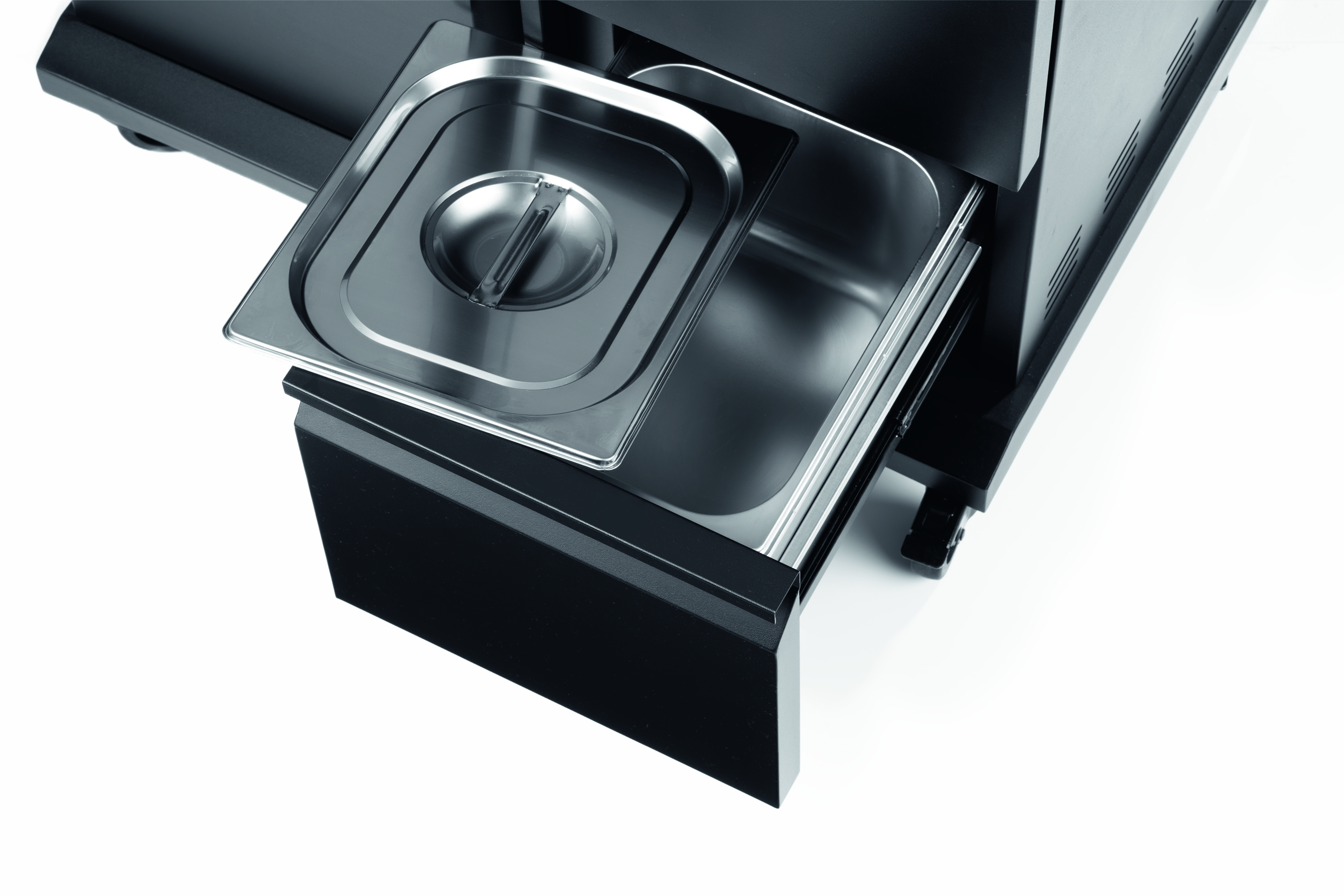 Landmann Gasgrill Cool Black 4.1 maxX DE