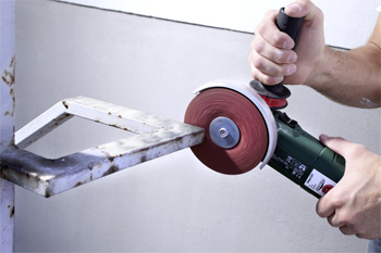 Kwb Stützteller, 115 mm