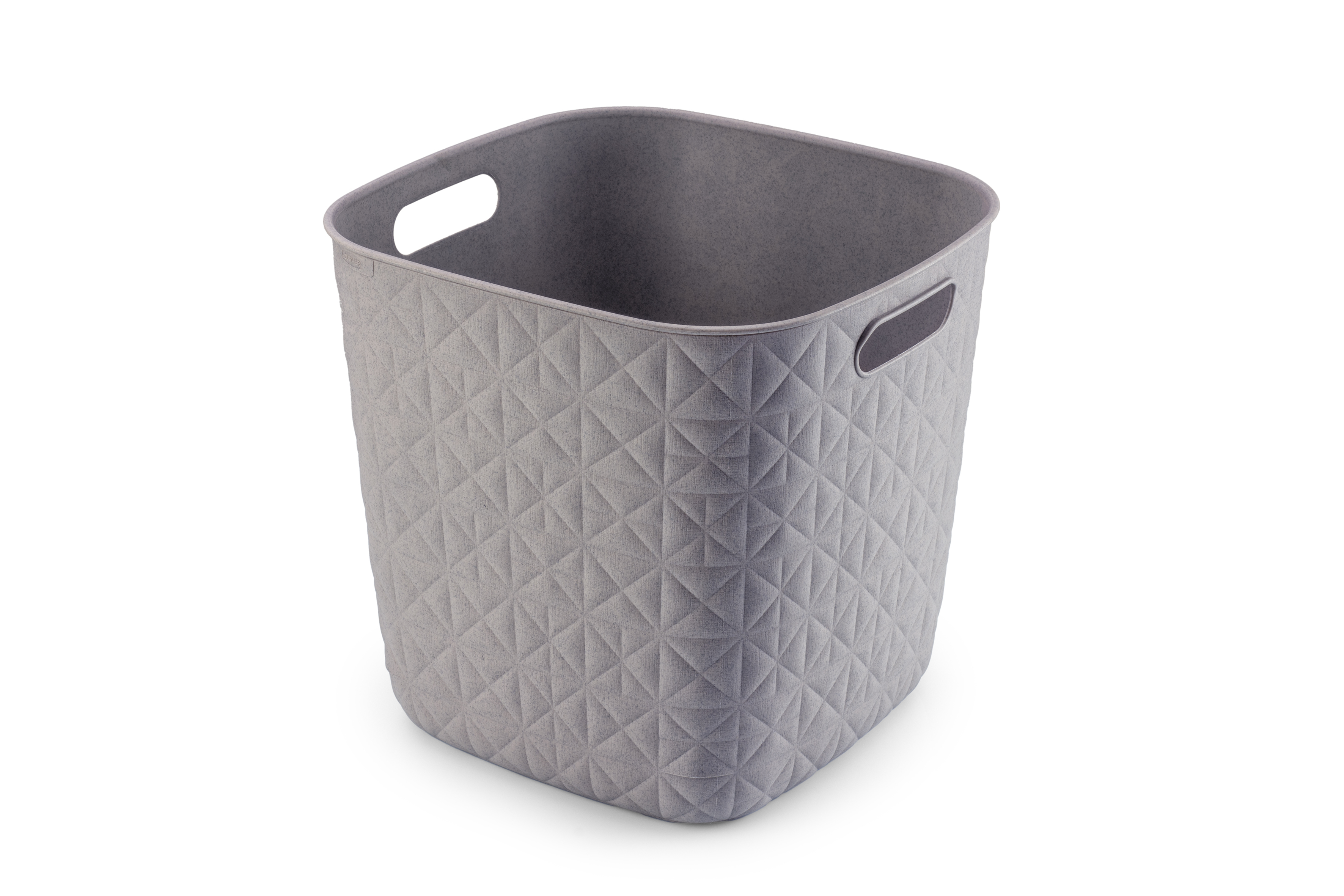 Curver Softex Aufbewahrungskorb Cube, 15L Curver Softex Aufbewahrungskorb Cube, 15L