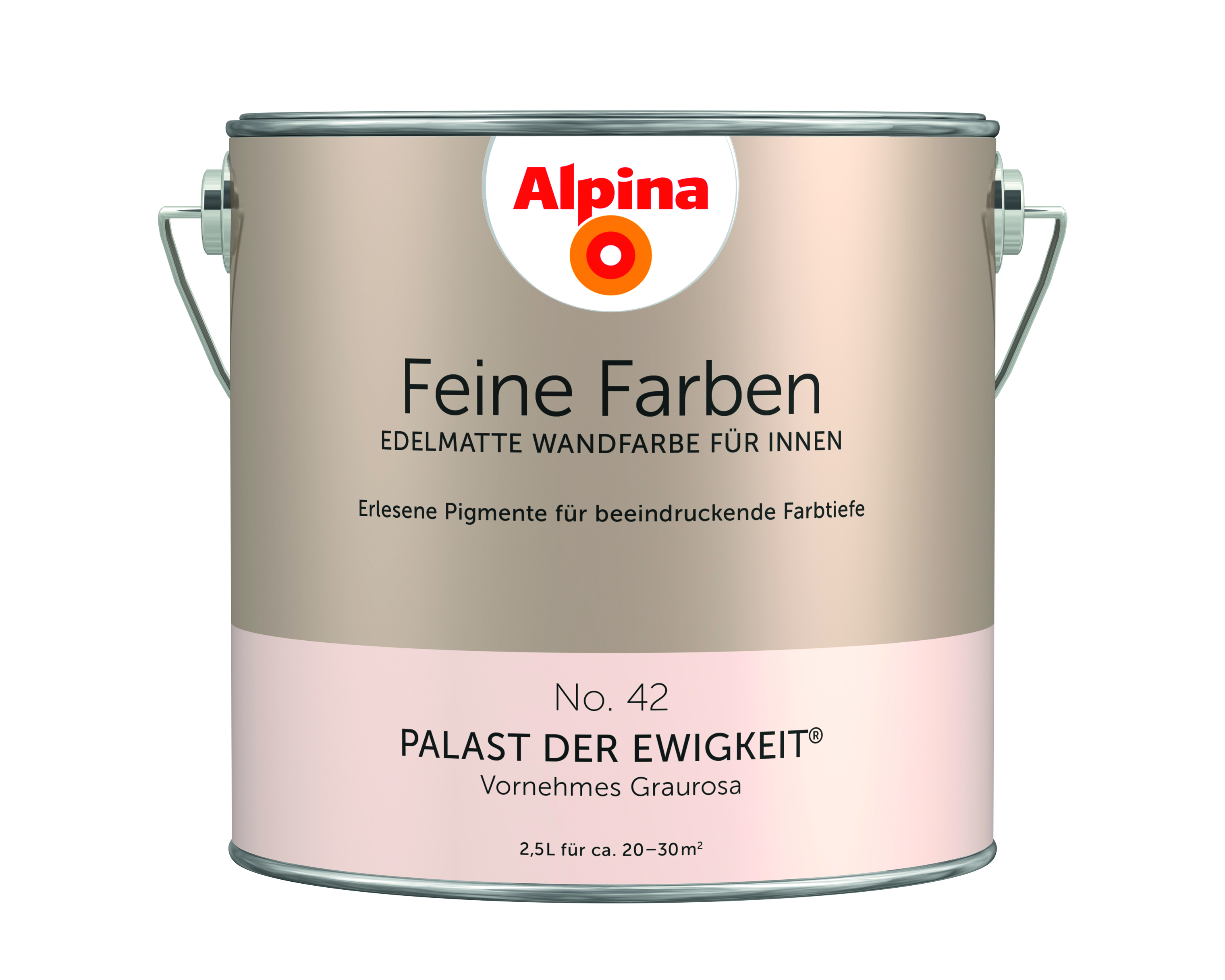 4001244767779_AP_Feine_Farben_No_42_Palast_der_Ewigkeit Alpina Feine Farben No. 42, Palast der Ewigkeit
