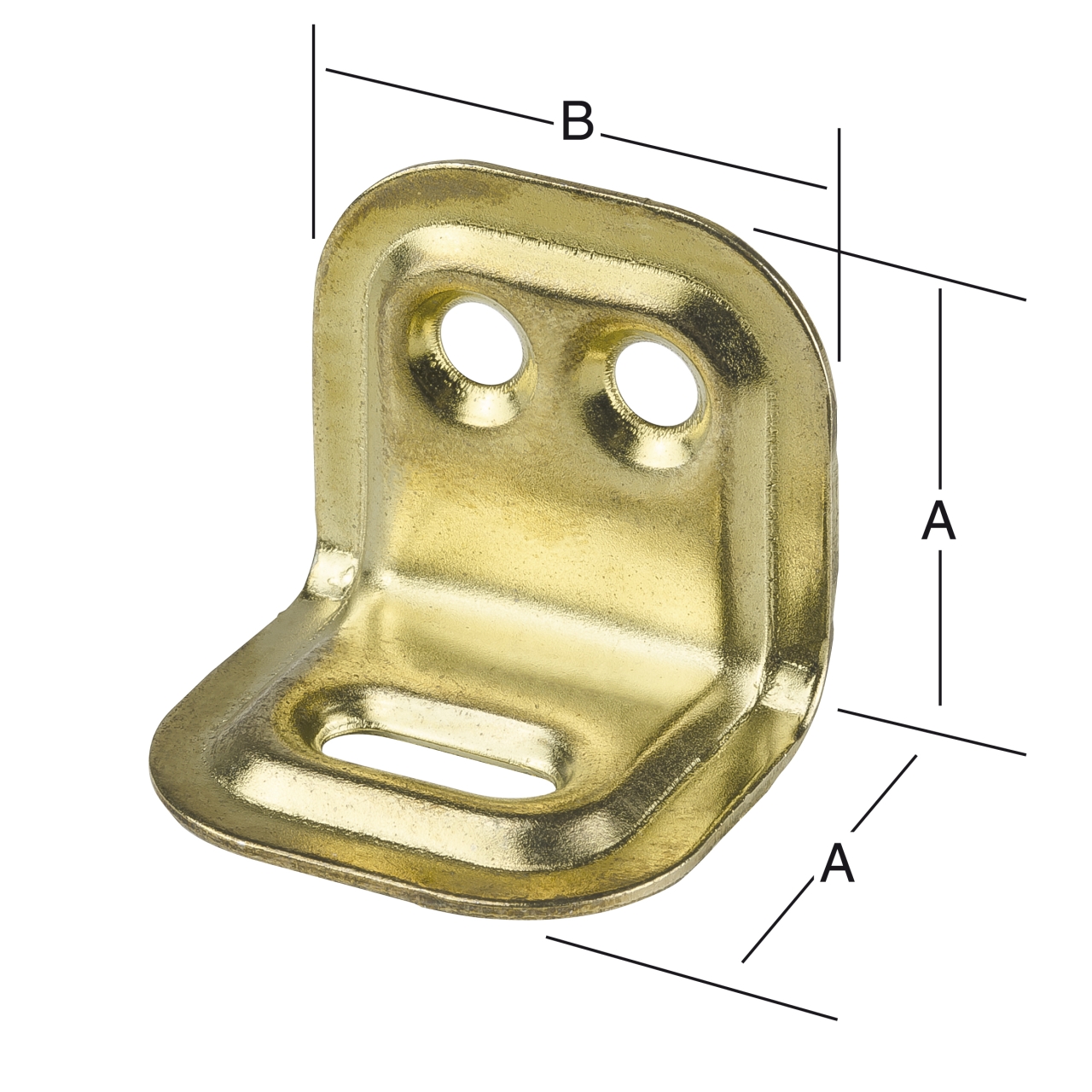 033572 Vormann Verstellwinkel