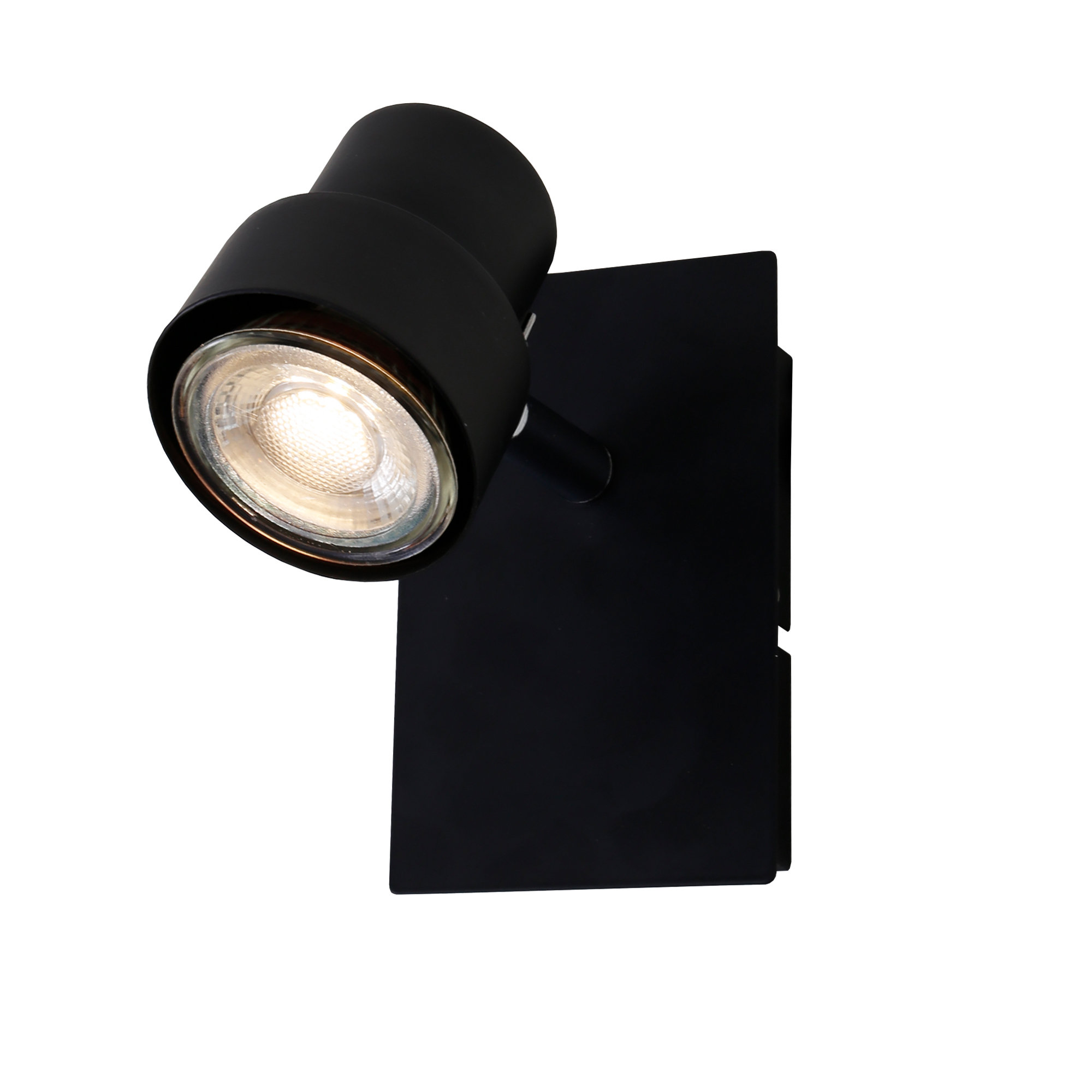 4002707366638-1 Briloner LED Spot, Deckenleuchte