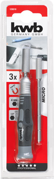 Kwb Mikro-Bithalter