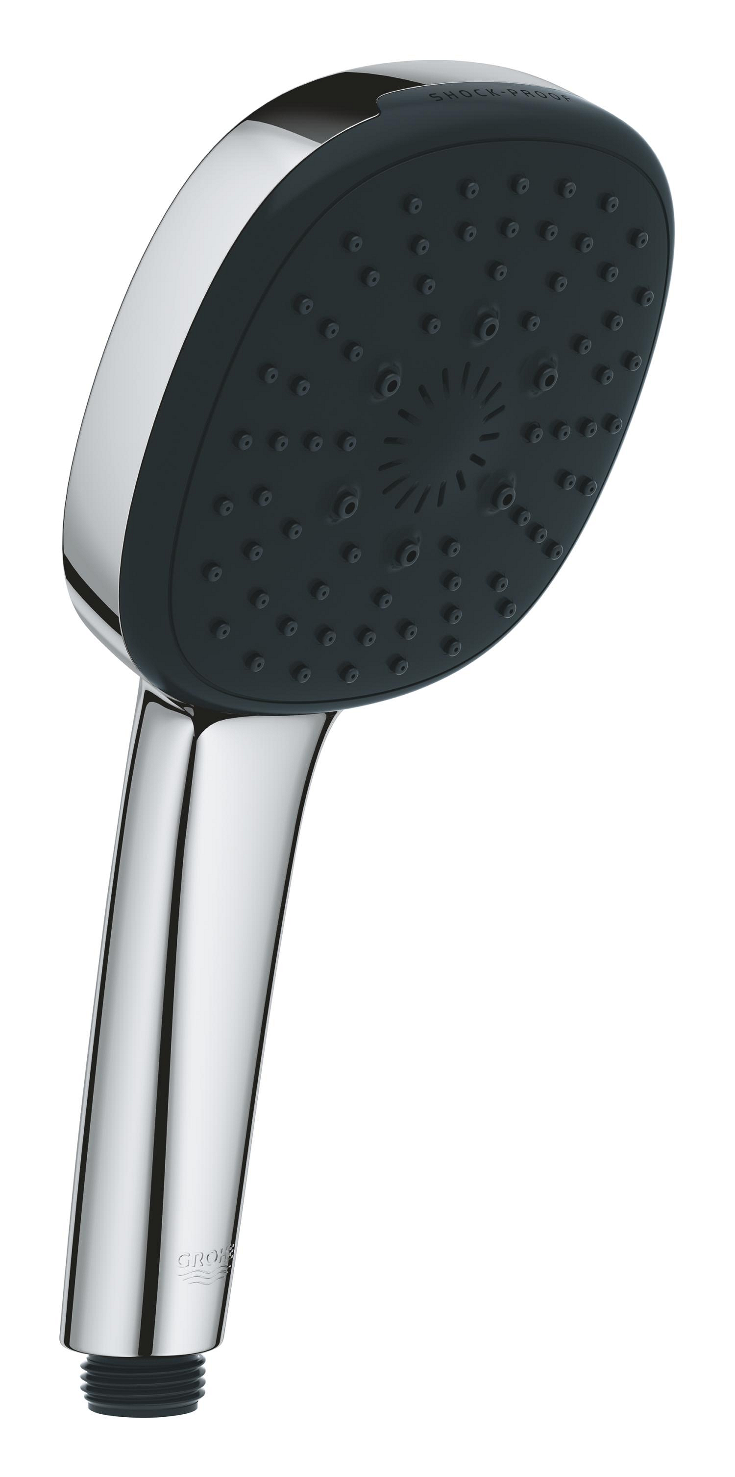 Grohe Handbrause Vitalio Comfort 110 Grohe Handbrause Vitalio Comfort 110
