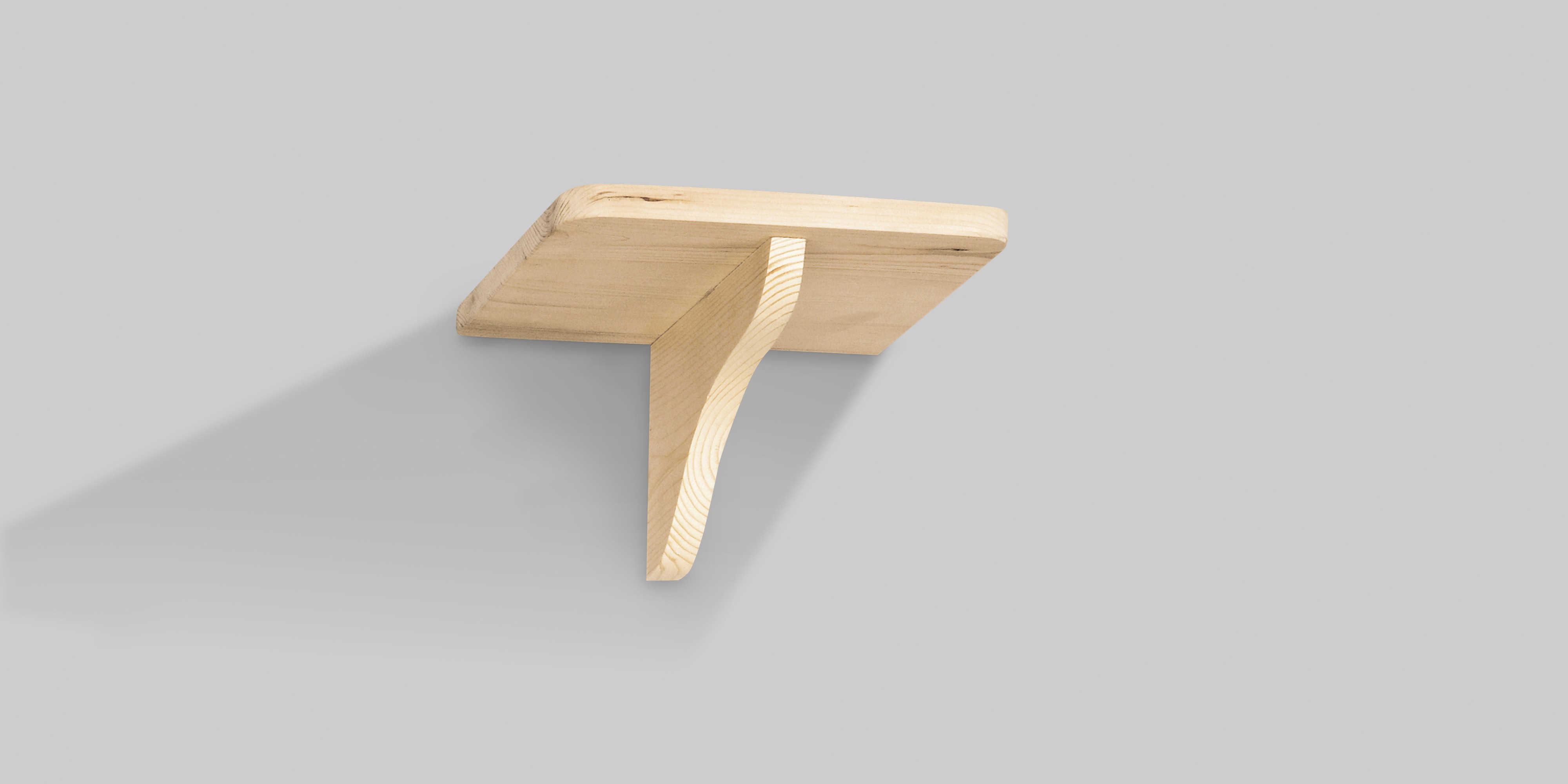 20006-Pur-20-leimholz-natur-220x180x16mm1 Dolle Regalboden-Set Pur 20