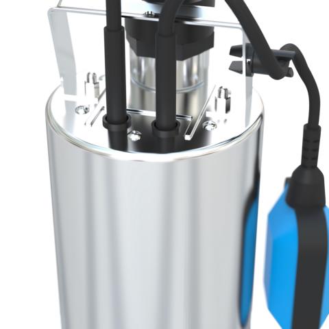 216602-3-94606_d03a8C0u8aVscRP8 Flachsaugpumpe GFS 4000 Inox