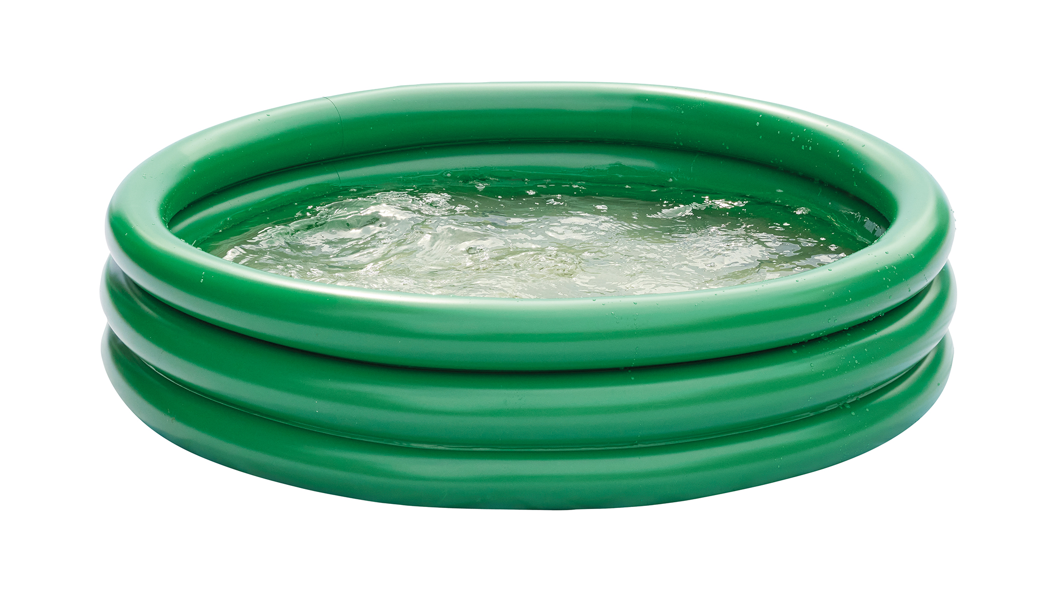Happy People ECO 3-Ring Pool, 100 cm