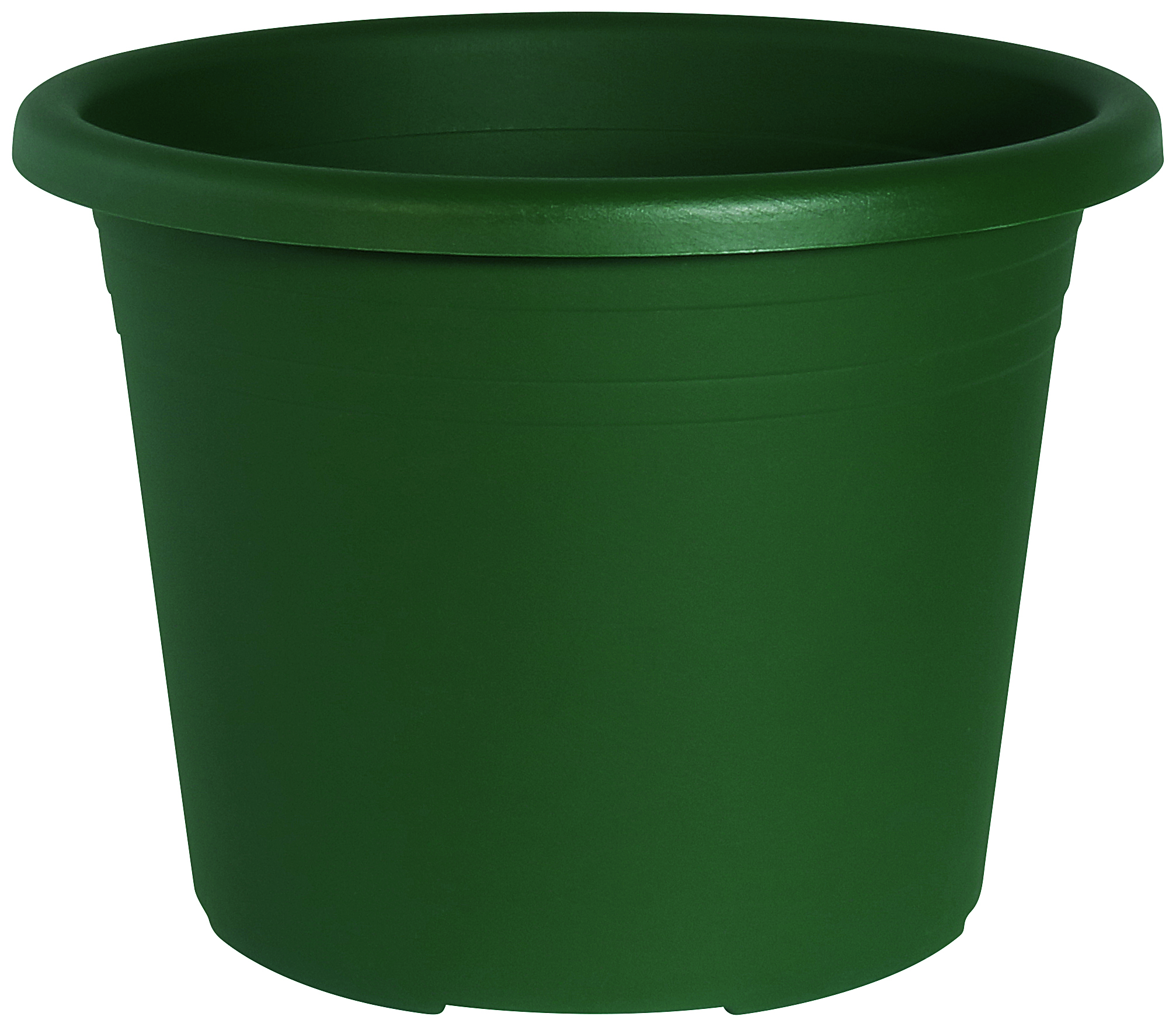 Geli Topf Cylindro olivgrün ca. 35 cm, 14,5 L