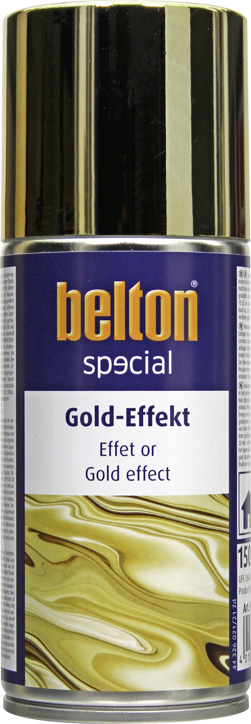 belton Special Gold-Effekt, 150ml