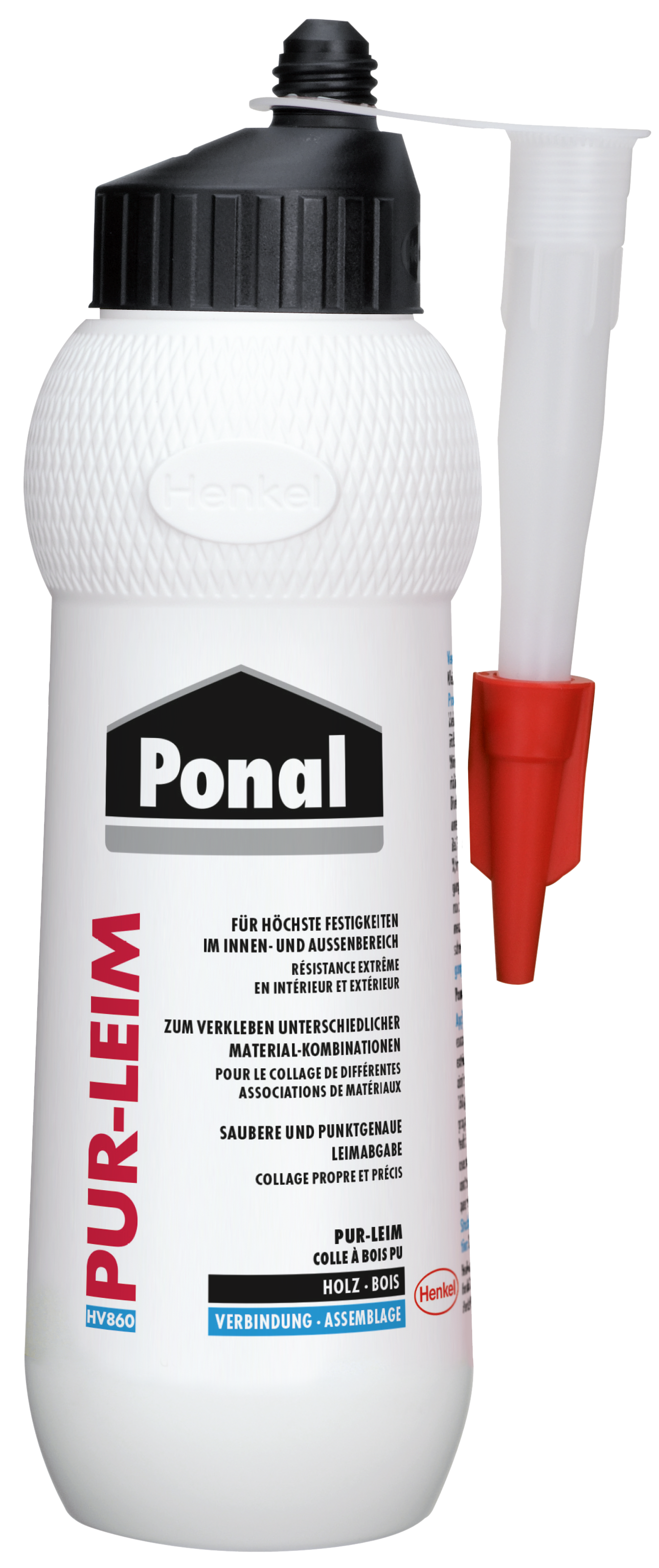 Ponal PUR-Leim, 420 g