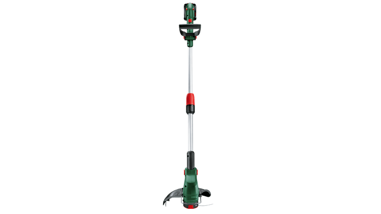 Bosch Akku-Rasentrimmer UniversalGrassCut 18V-26-500 Bosch Akku-Rasentrimmer UniversalGrassCut 18V-26-500