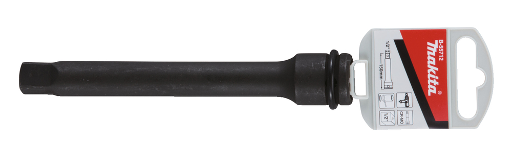 Makita Schlagnuss-Verlängerung 1/2"