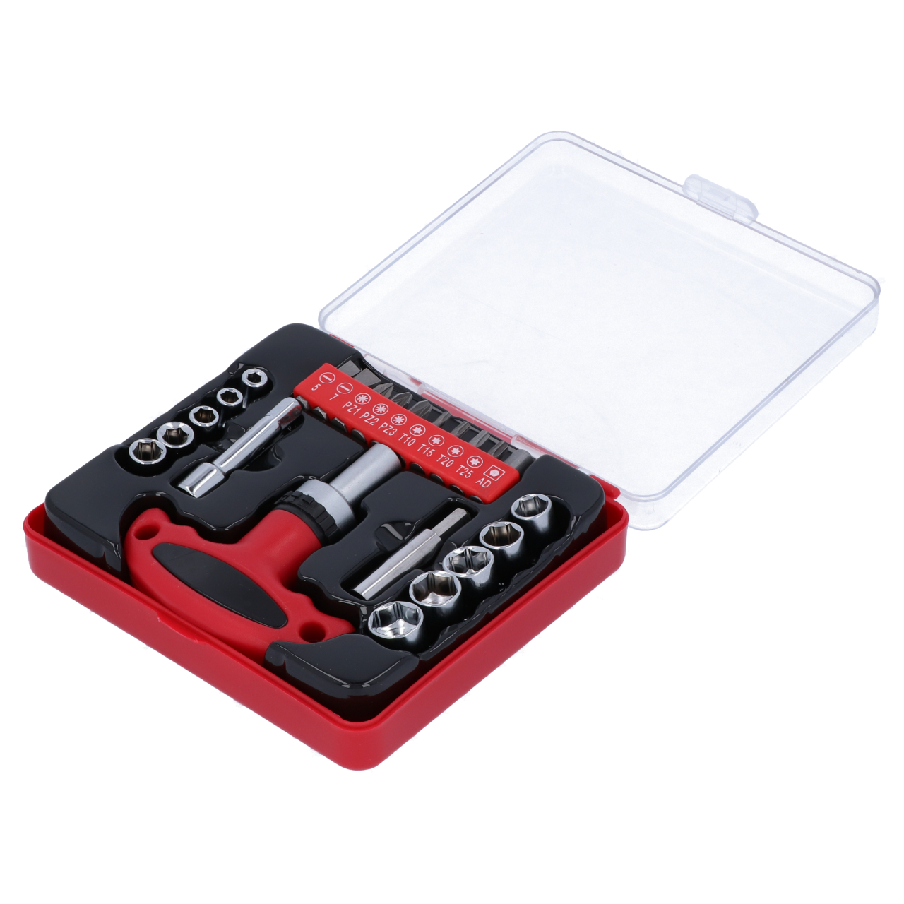 638824 Suki Steckschlüsselsatz