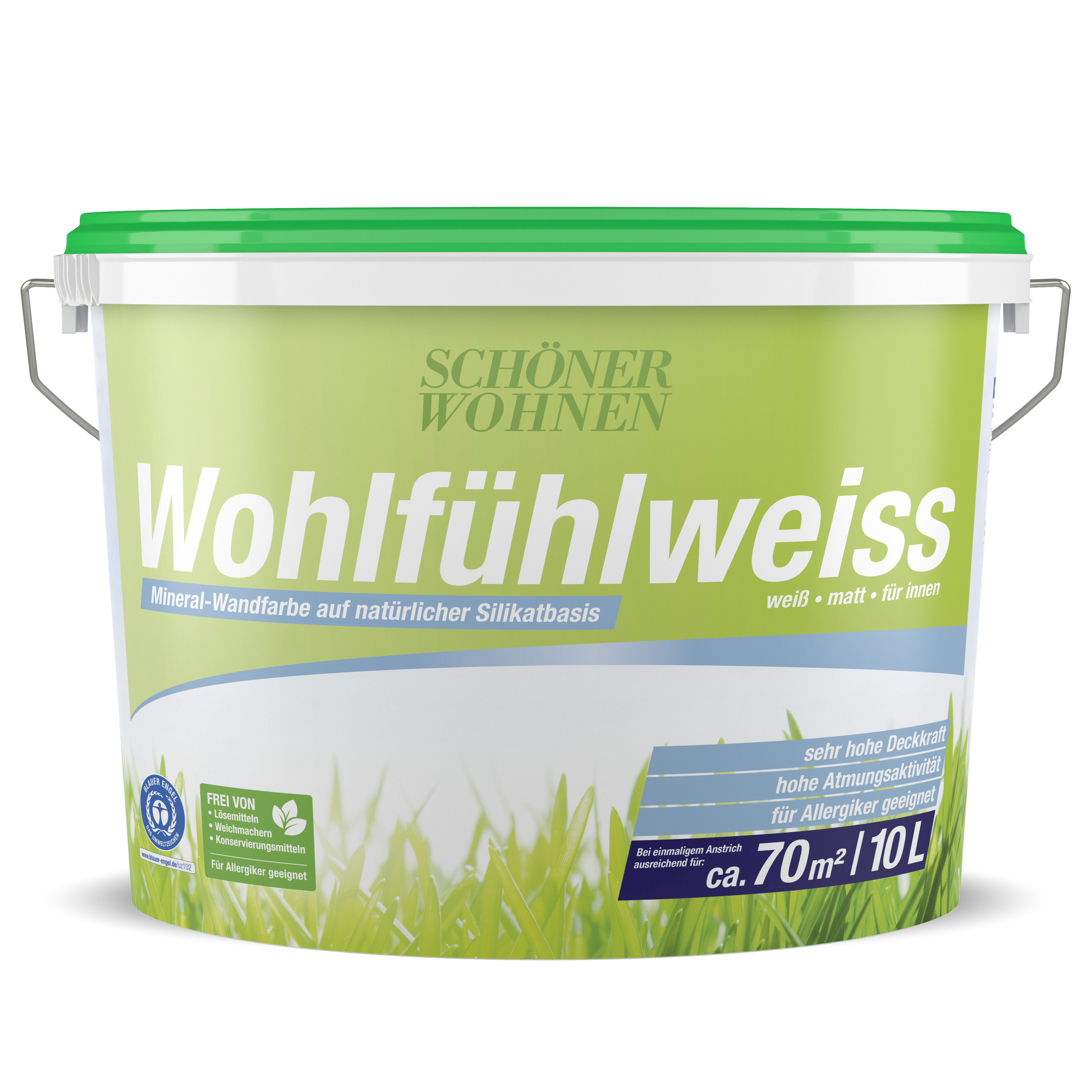 SW_9470-0010-0000 Schöner Wohnen Wandfarbe Wohlfühlweiss