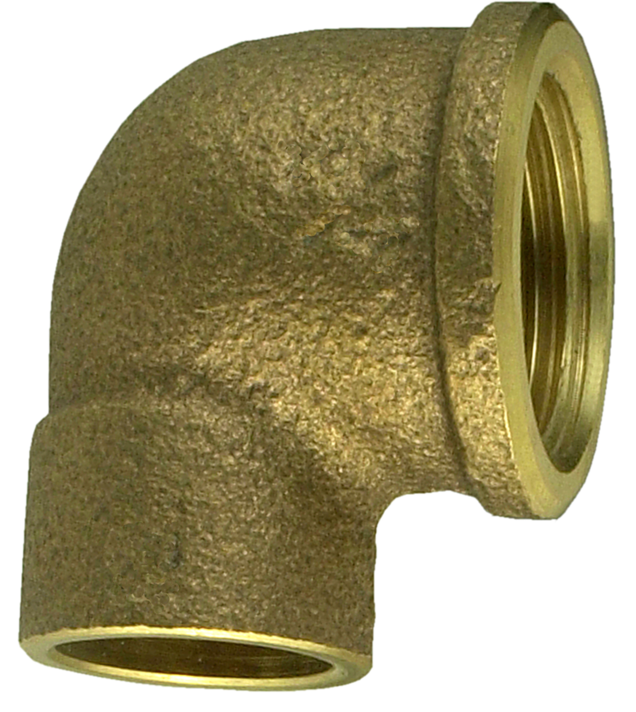 Cornat Löt-Winkel 90°, ø 22 mm x 3/4" IG Cornat Löt-Winkel 90°, ø 22 mm x 3/4" IG