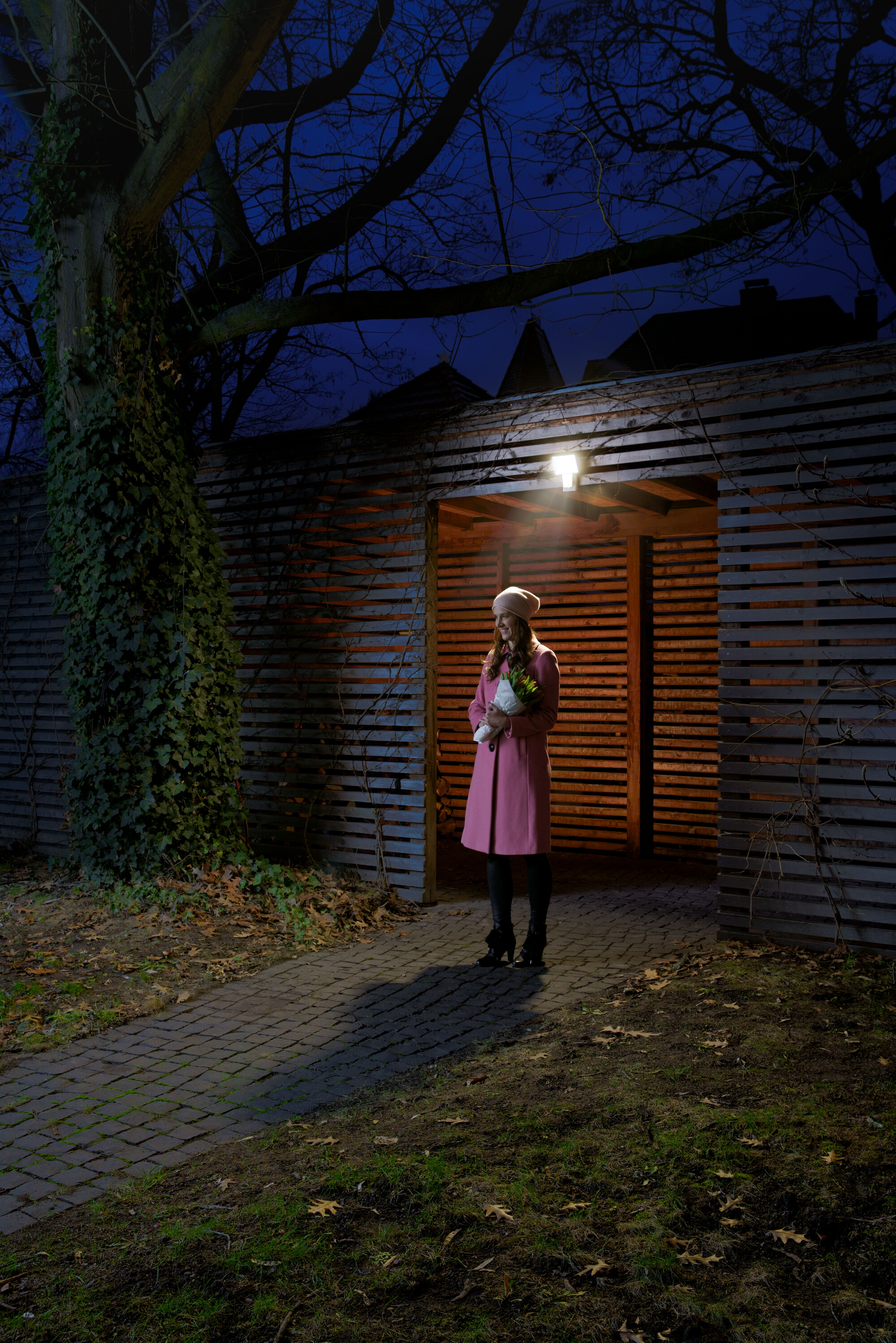 Osram LED Fluter, Kaltweiß, 15W, 151 x 56 x 205 mm