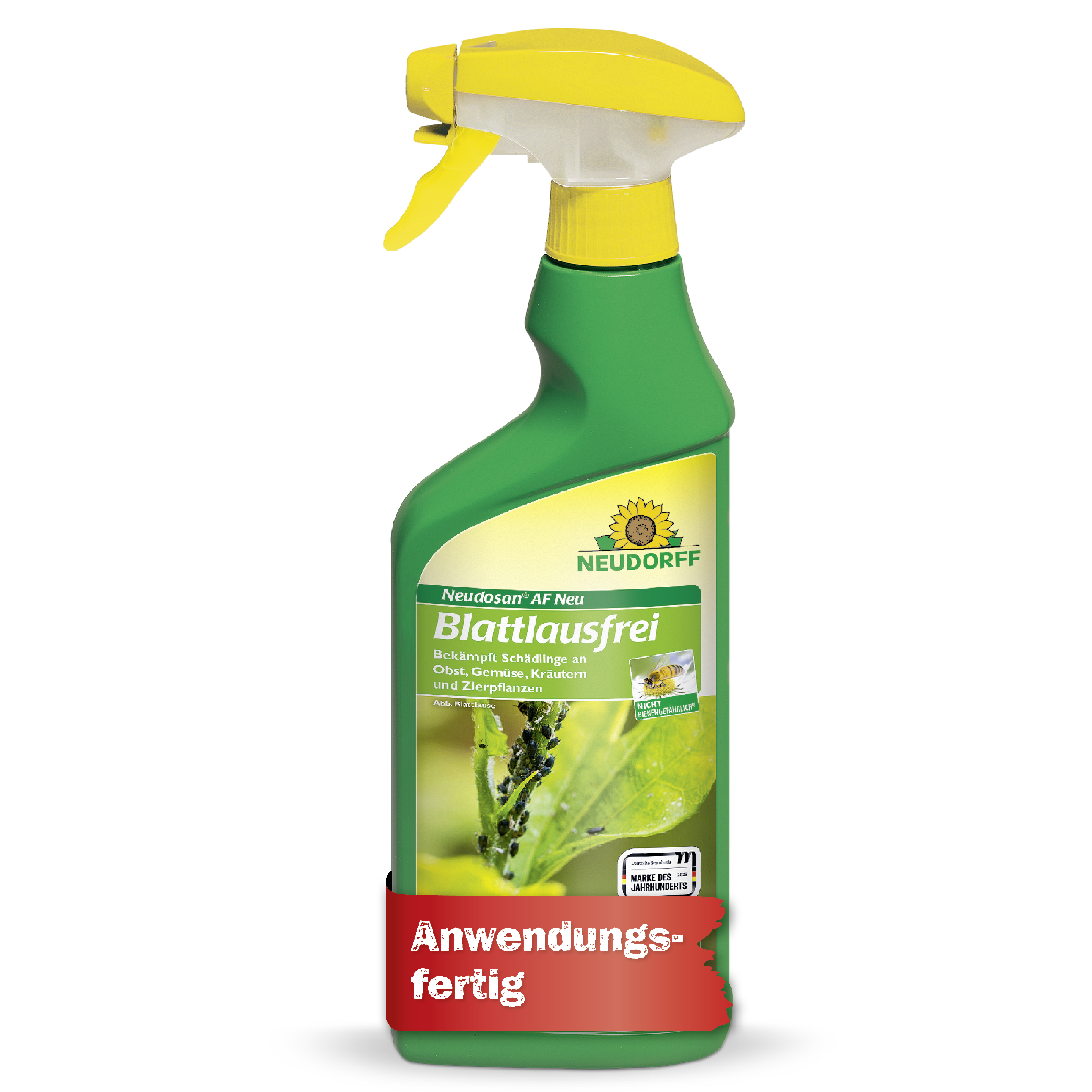 Neudorff Neudosan AF Neu Blattlausfrei, 500 ml