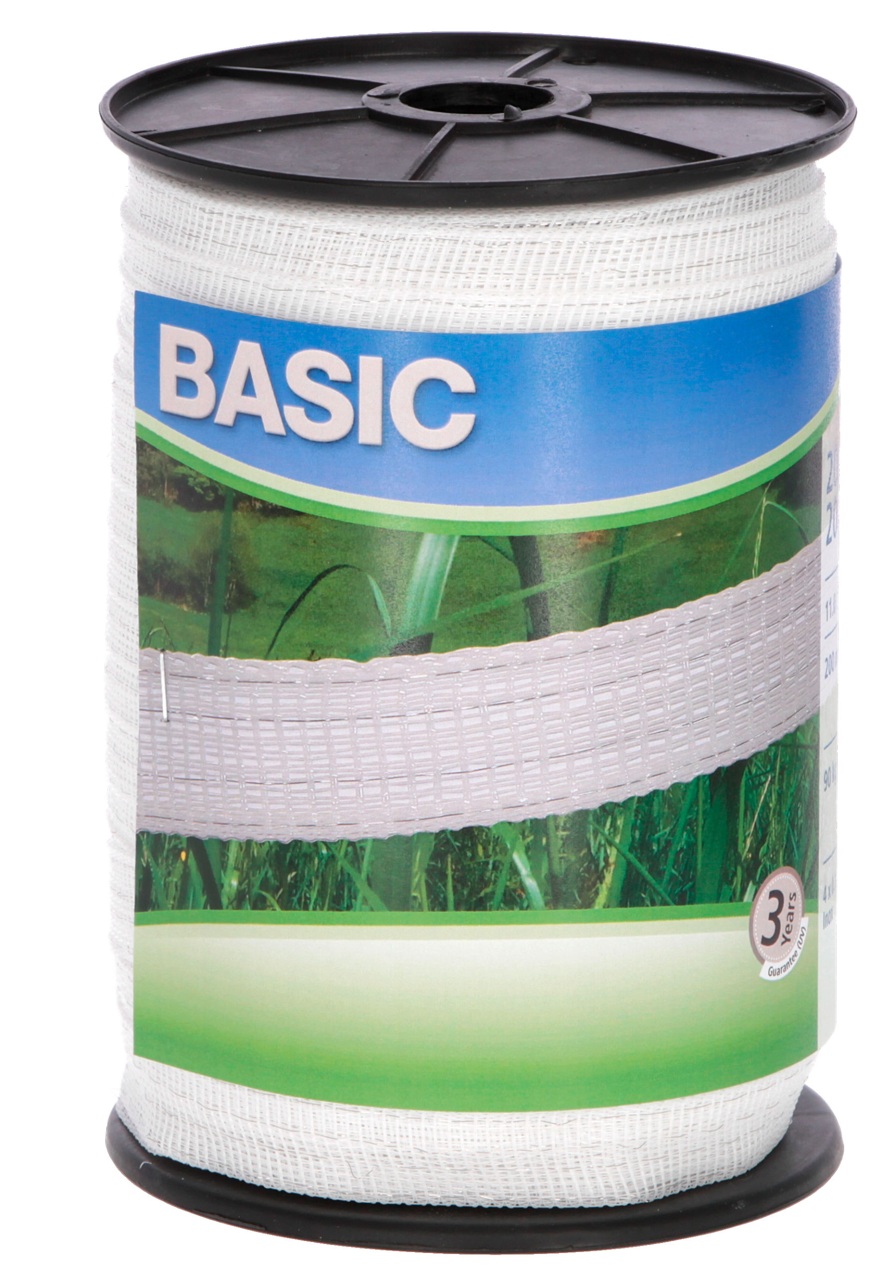 Kerbl Classe Weideband 200 m / 20 mm Kerbl Classe Weideband 200 m / 20 mm