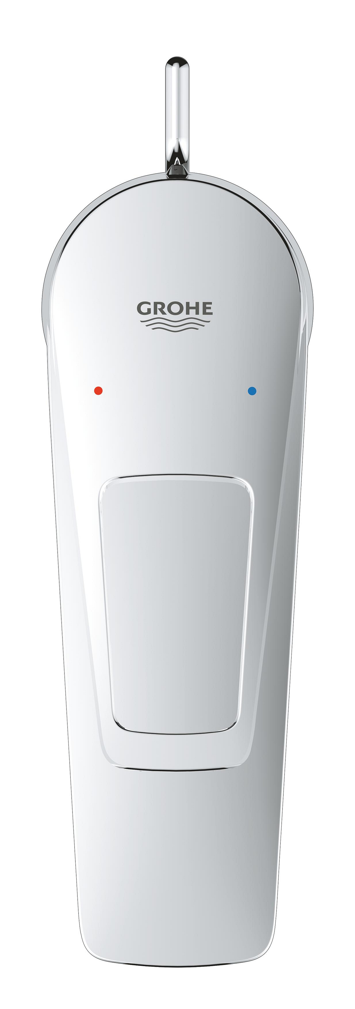 Grohe Waschtischarmatur Start Loop