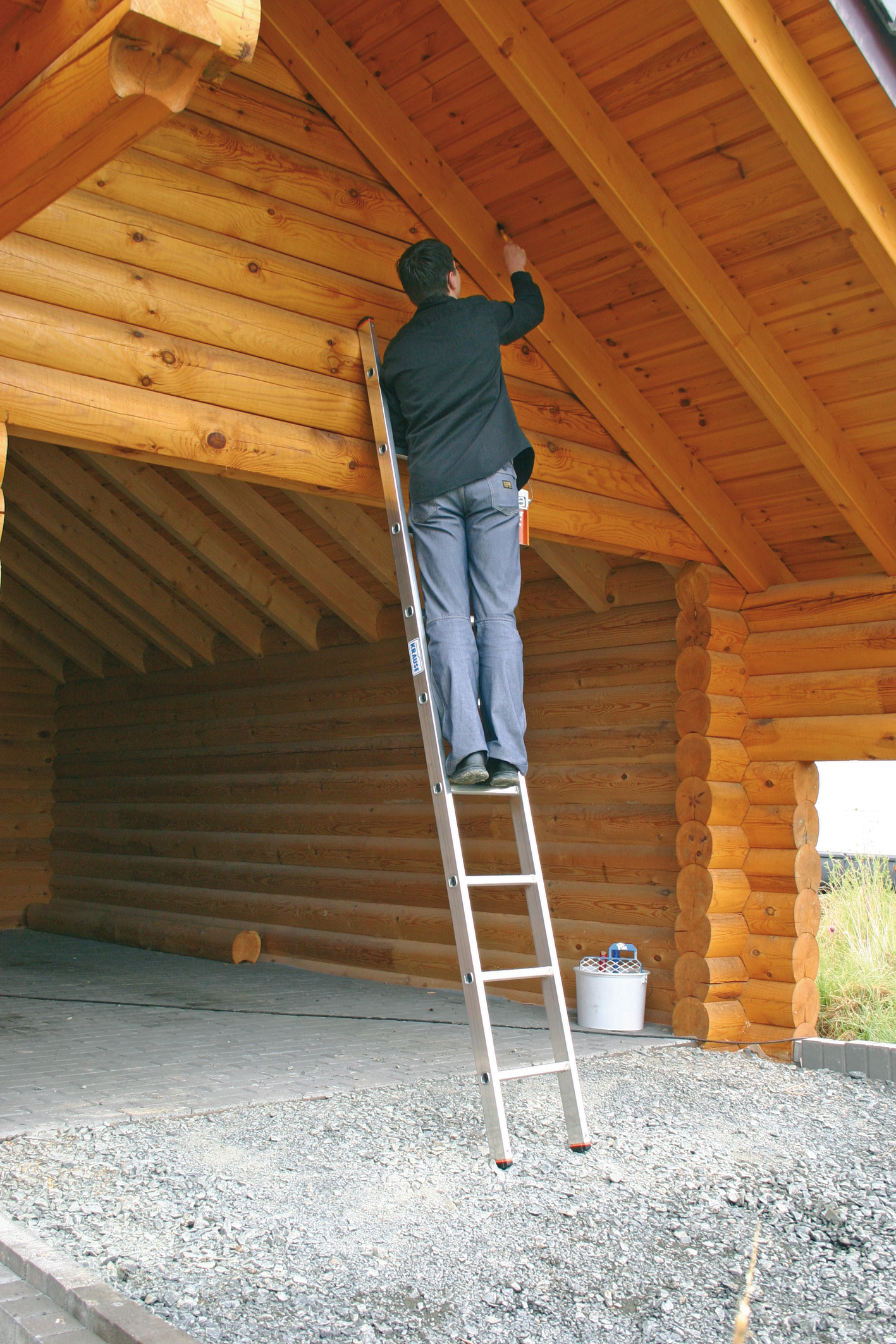 175200-G01_A120519_PI_INT_80000000_AL_MP_AB_AB_01_3_02 KRAUSE SIBILO ALU-ANLEGE-LEITER 9 SPROSSEN