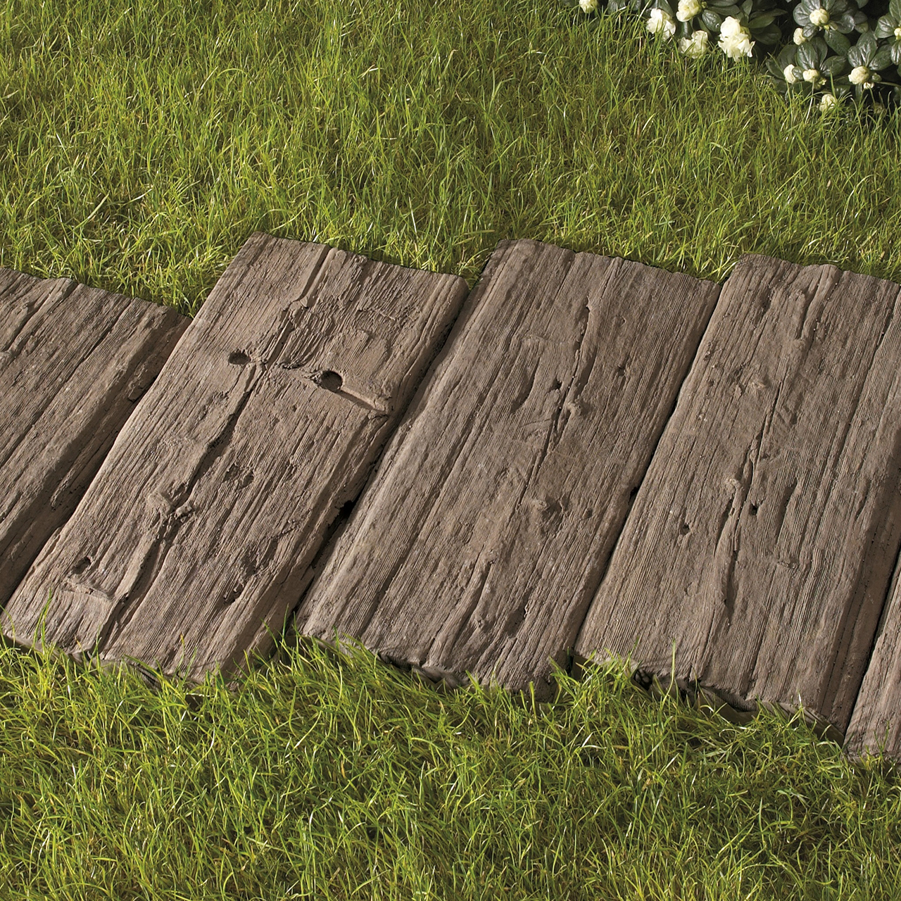 371460_Szene1 Kann Gartenschwelle Antik, 60 x 25 x 4 cm