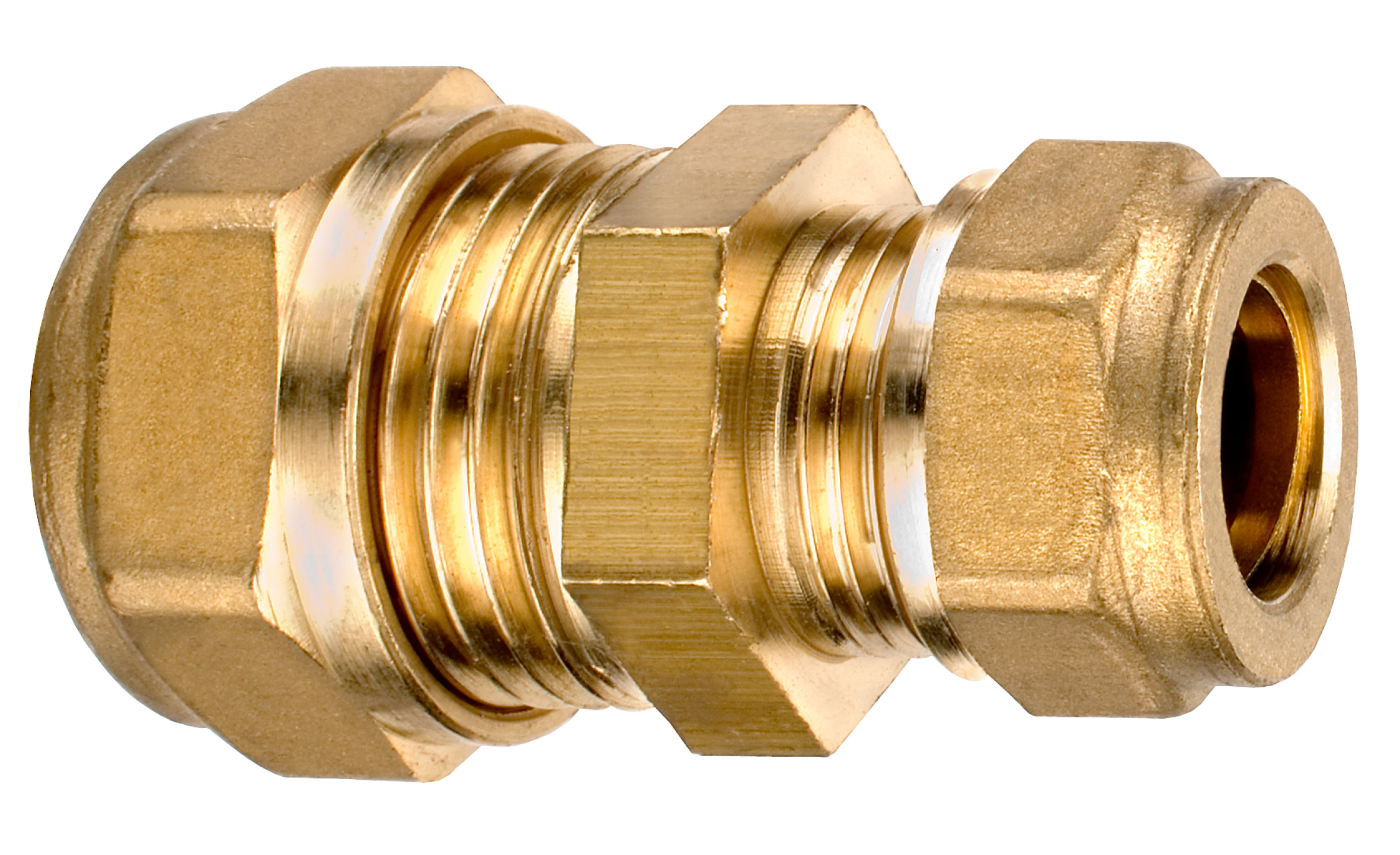 348215-pt1   MESSING VERSCHRBG. 15X12MM DOPPELT