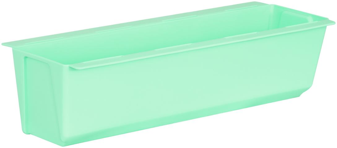 340163-80203787-L PFLANZGEFÄß EASY 37CM ZARTBLAU GELI