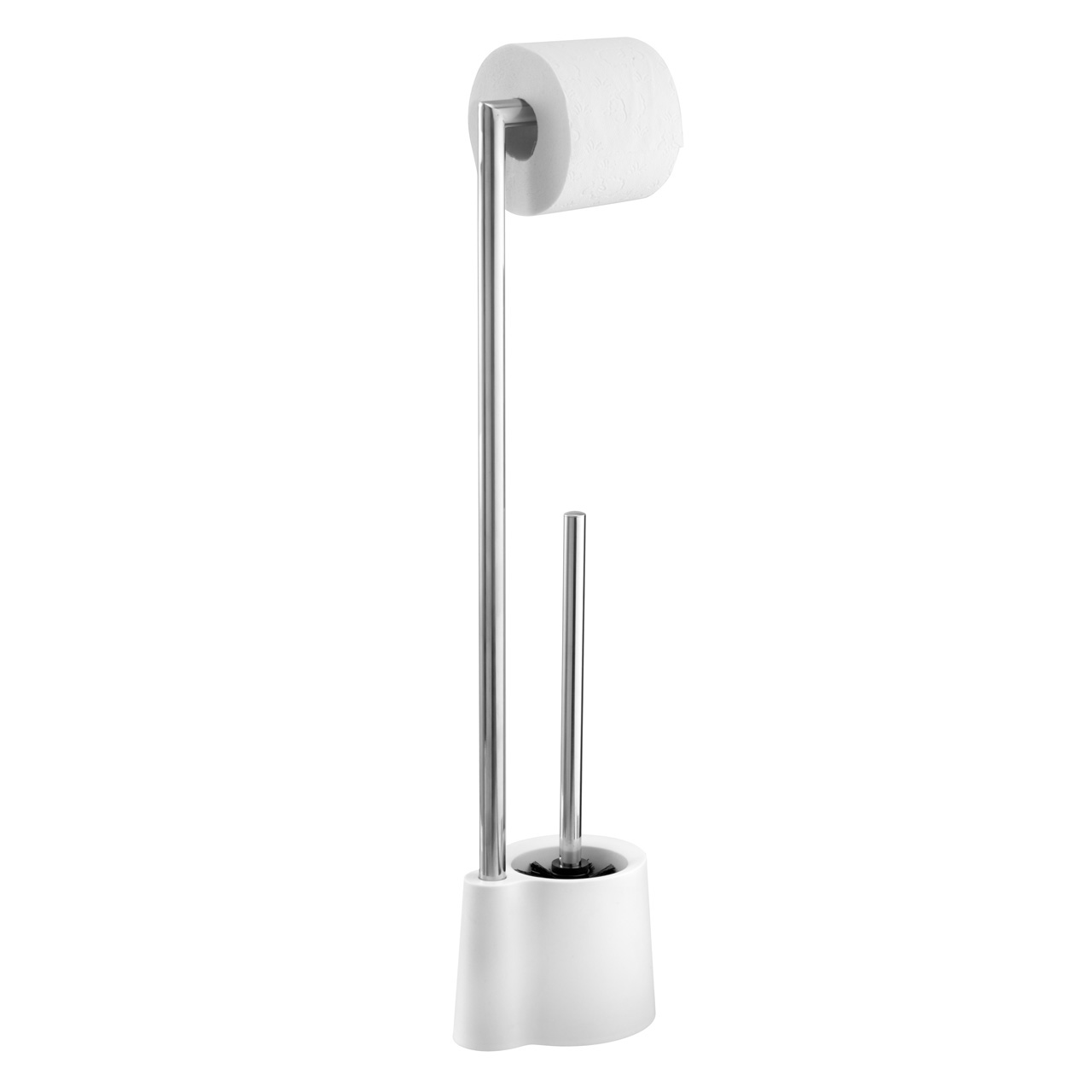 Wenko Stand WC-Garnitur Avola