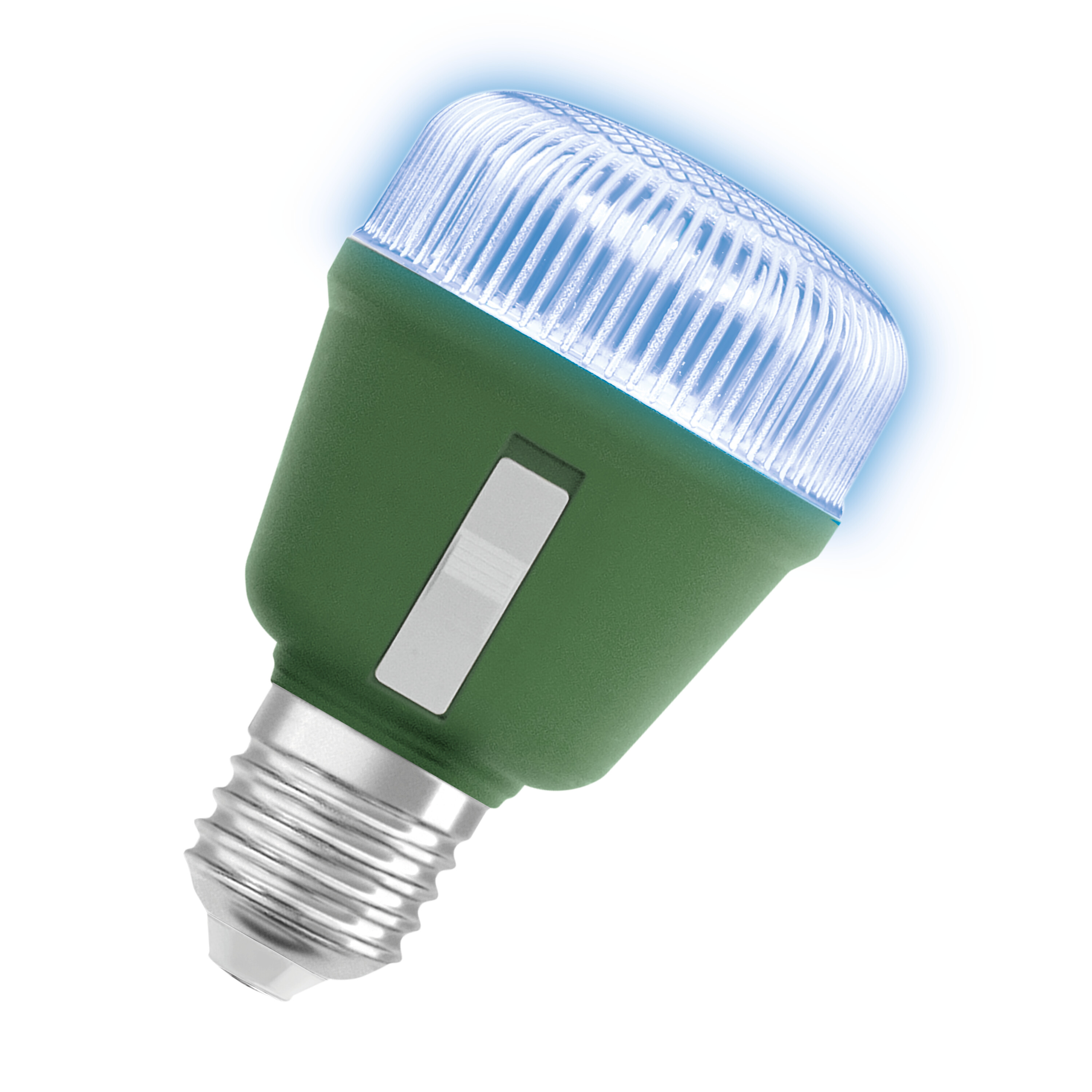 Osram LED Leuchtmittel Star Grow, klar, E27