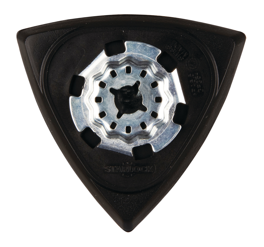 Makita Delta-Schleifplatte Klett TMA078 Makita Delta-Schleifplatte Klett TMA078